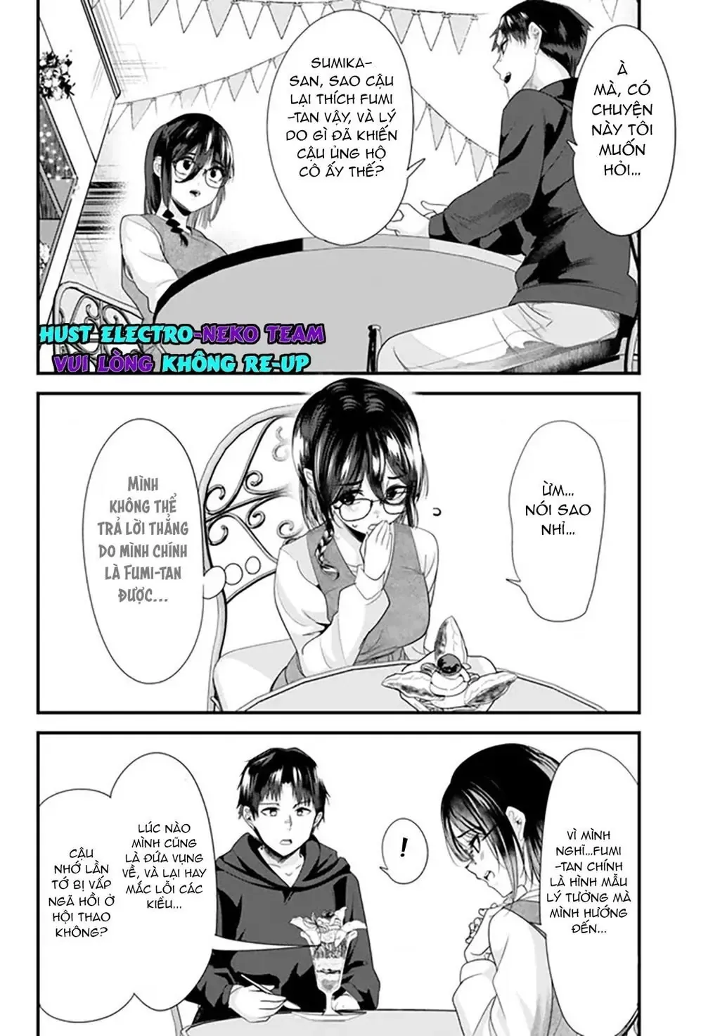 Khi Tôi Cố Gắng Trả Thù Những Kẻ Bắt Nạt Ở Quê Nhà, Một Cuộc Chiến Khác Lại Bắt Đầu - Chương 20 - Trang 19