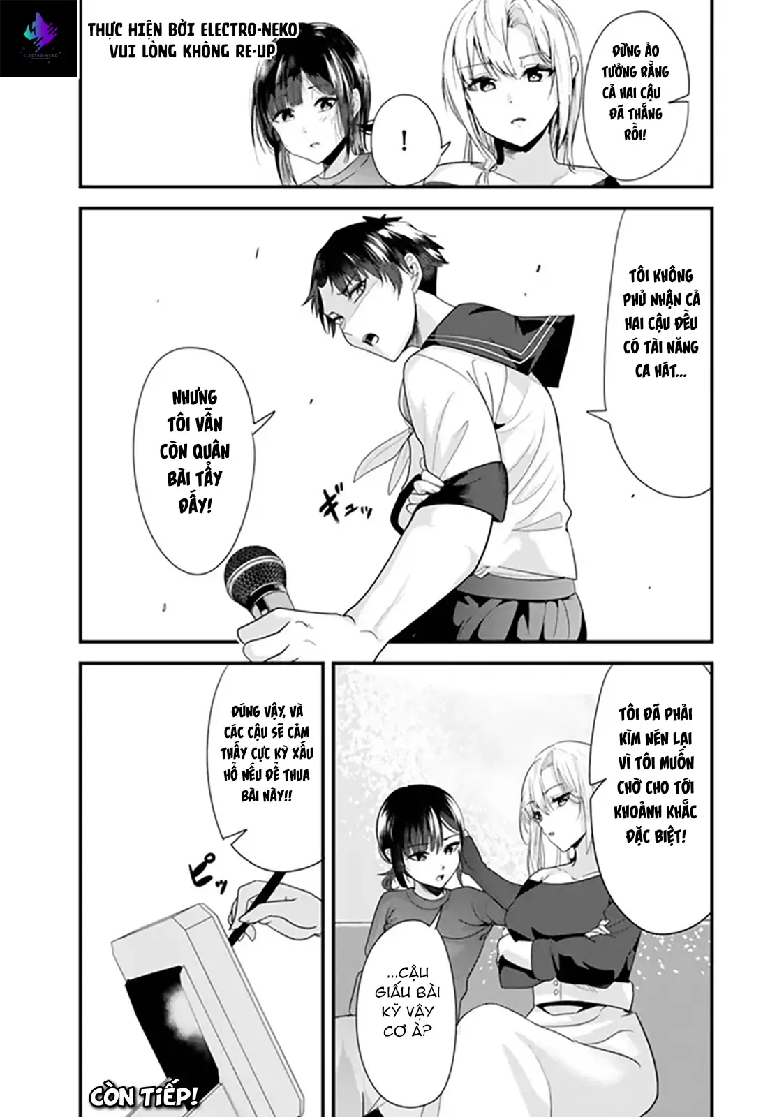 Khi Tôi Cố Gắng Trả Thù Những Kẻ Bắt Nạt Ở Quê Nhà, Một Cuộc Chiến Khác Lại Bắt Đầu - Chương 23 - Trang 17