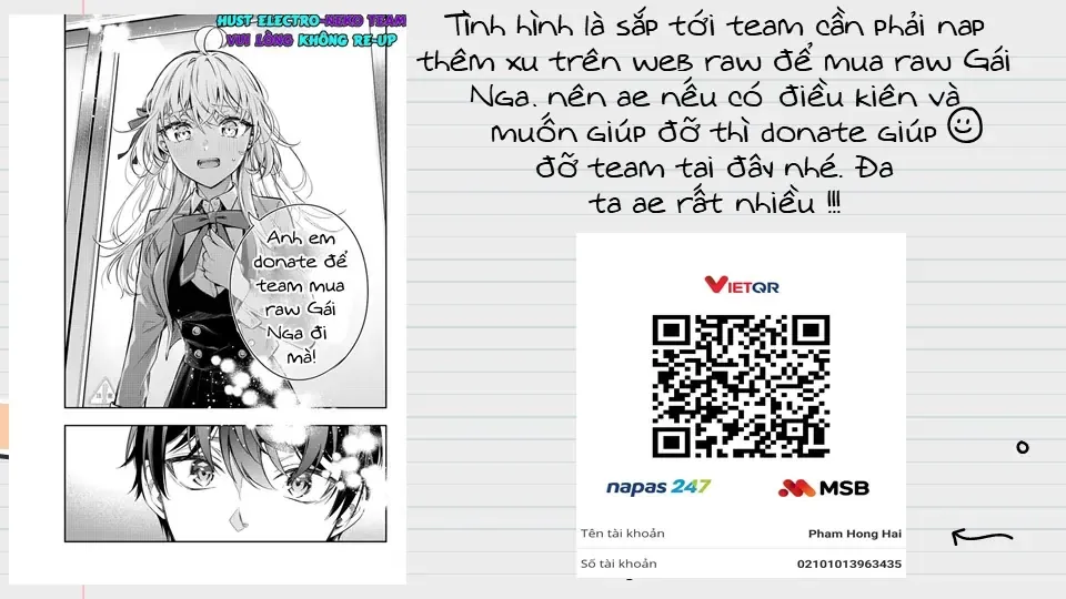 Khi Tôi Cố Gắng Trả Thù Những Kẻ Bắt Nạt Ở Quê Nhà, Một Cuộc Chiến Khác Lại Bắt Đầu - Chương 23 - Trang 3