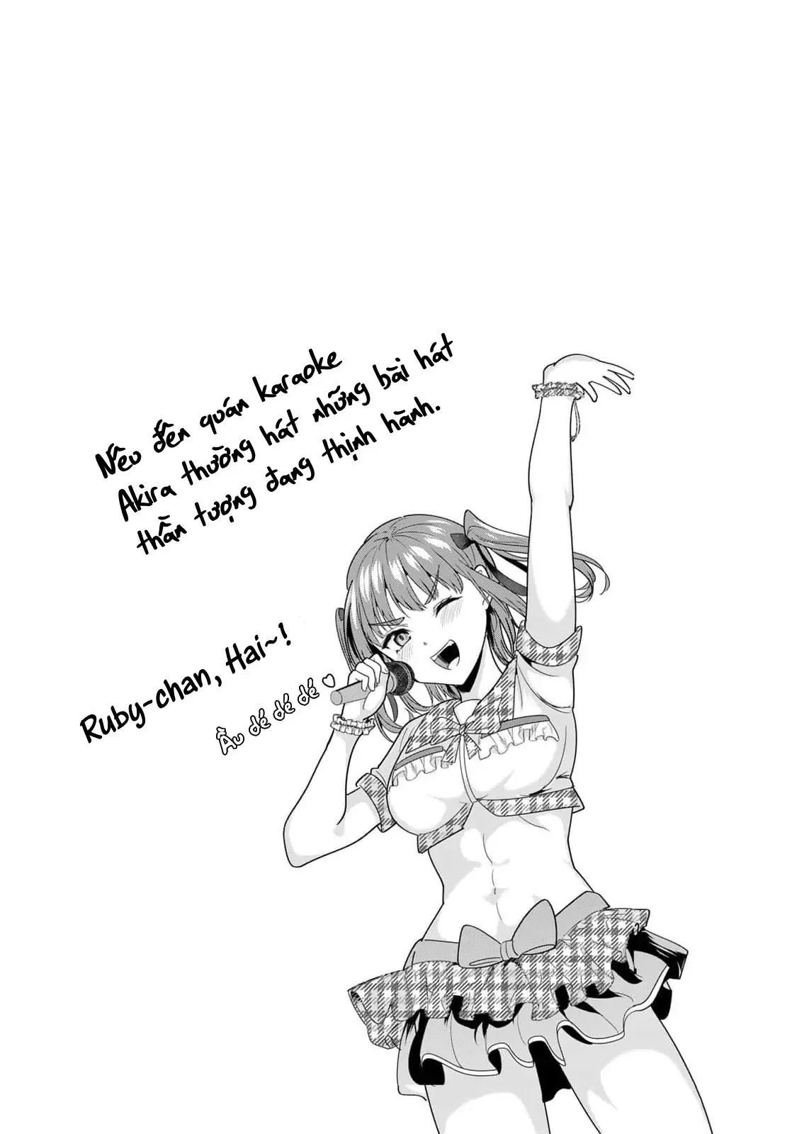 Khi Tôi Cố Gắng Trả Thù Những Kẻ Bắt Nạt Ở Quê Nhà, Một Cuộc Chiến Khác Lại Bắt Đầu - Chương 23 - Trang 30