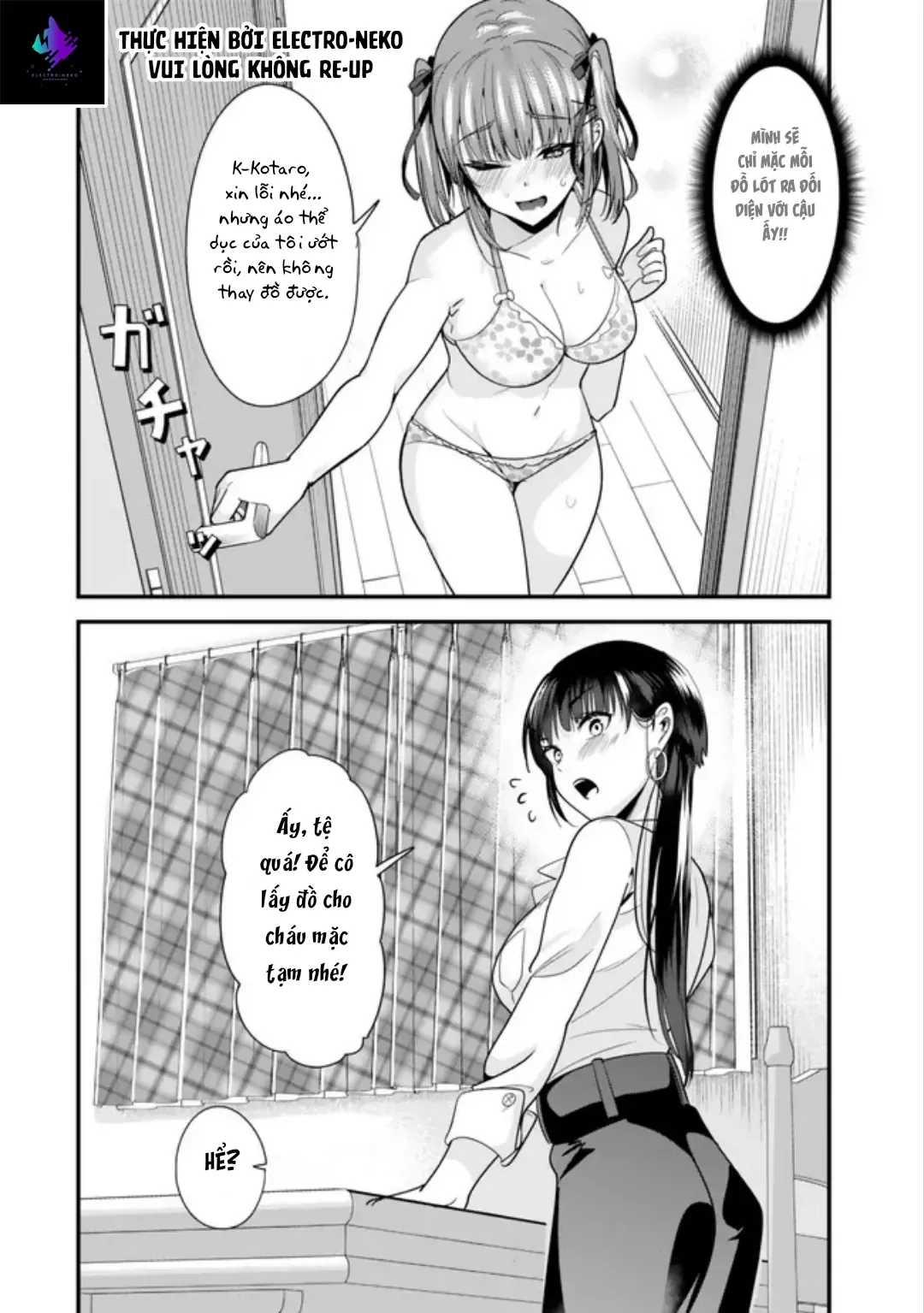 Khi Tôi Cố Gắng Trả Thù Những Kẻ Bắt Nạt Ở Quê Nhà, Một Cuộc Chiến Khác Lại Bắt Đầu - Chương 24 - Trang 13