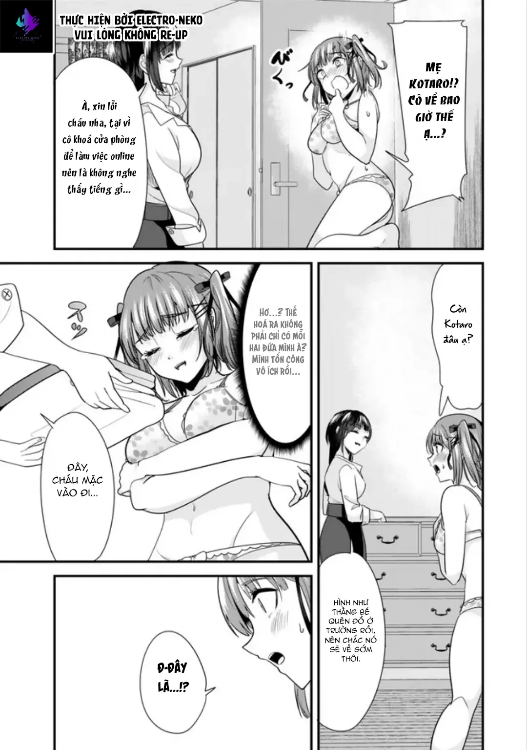 Khi Tôi Cố Gắng Trả Thù Những Kẻ Bắt Nạt Ở Quê Nhà, Một Cuộc Chiến Khác Lại Bắt Đầu - Chương 24 - Trang 14