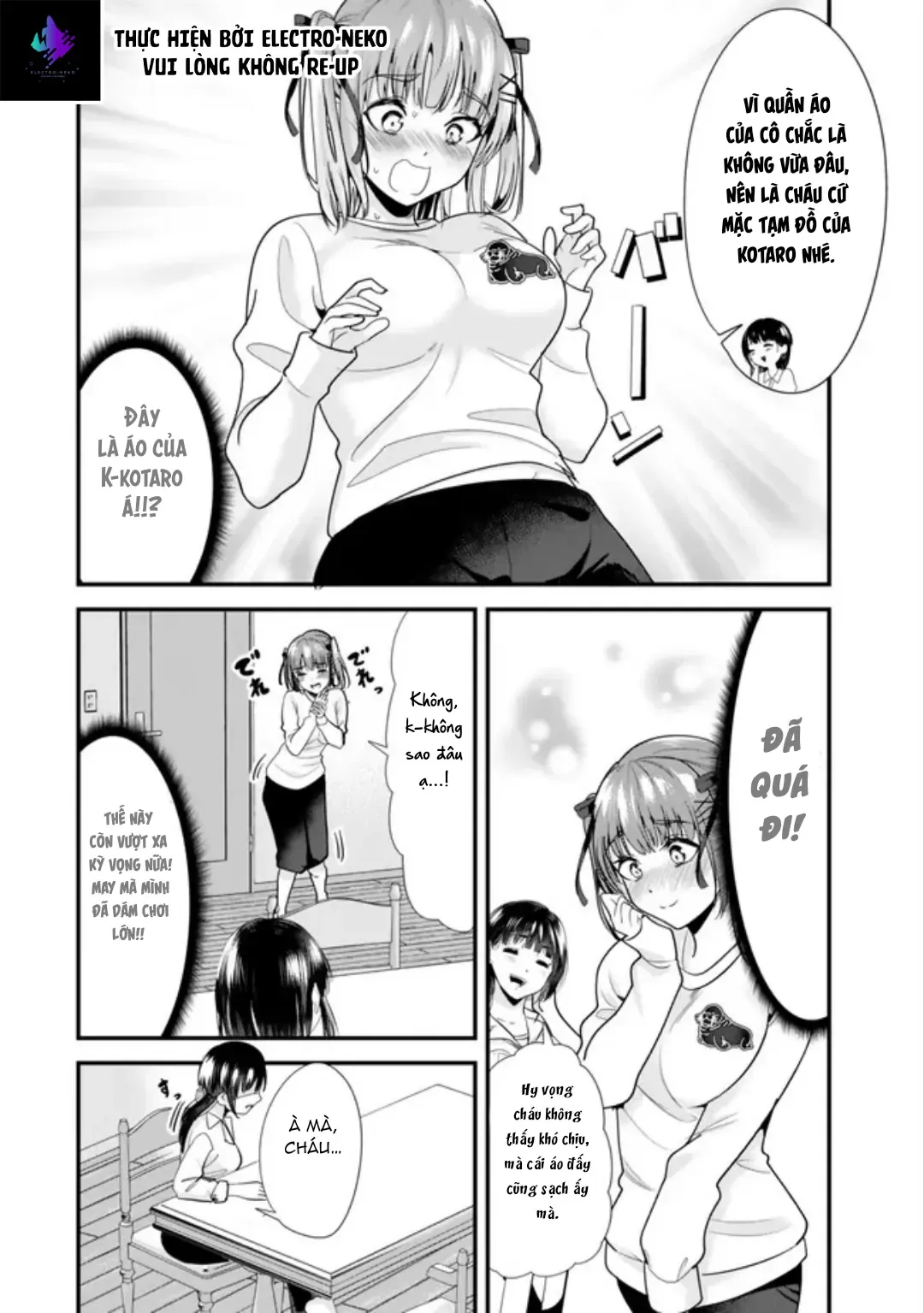 Khi Tôi Cố Gắng Trả Thù Những Kẻ Bắt Nạt Ở Quê Nhà, Một Cuộc Chiến Khác Lại Bắt Đầu - Chương 24 - Trang 15