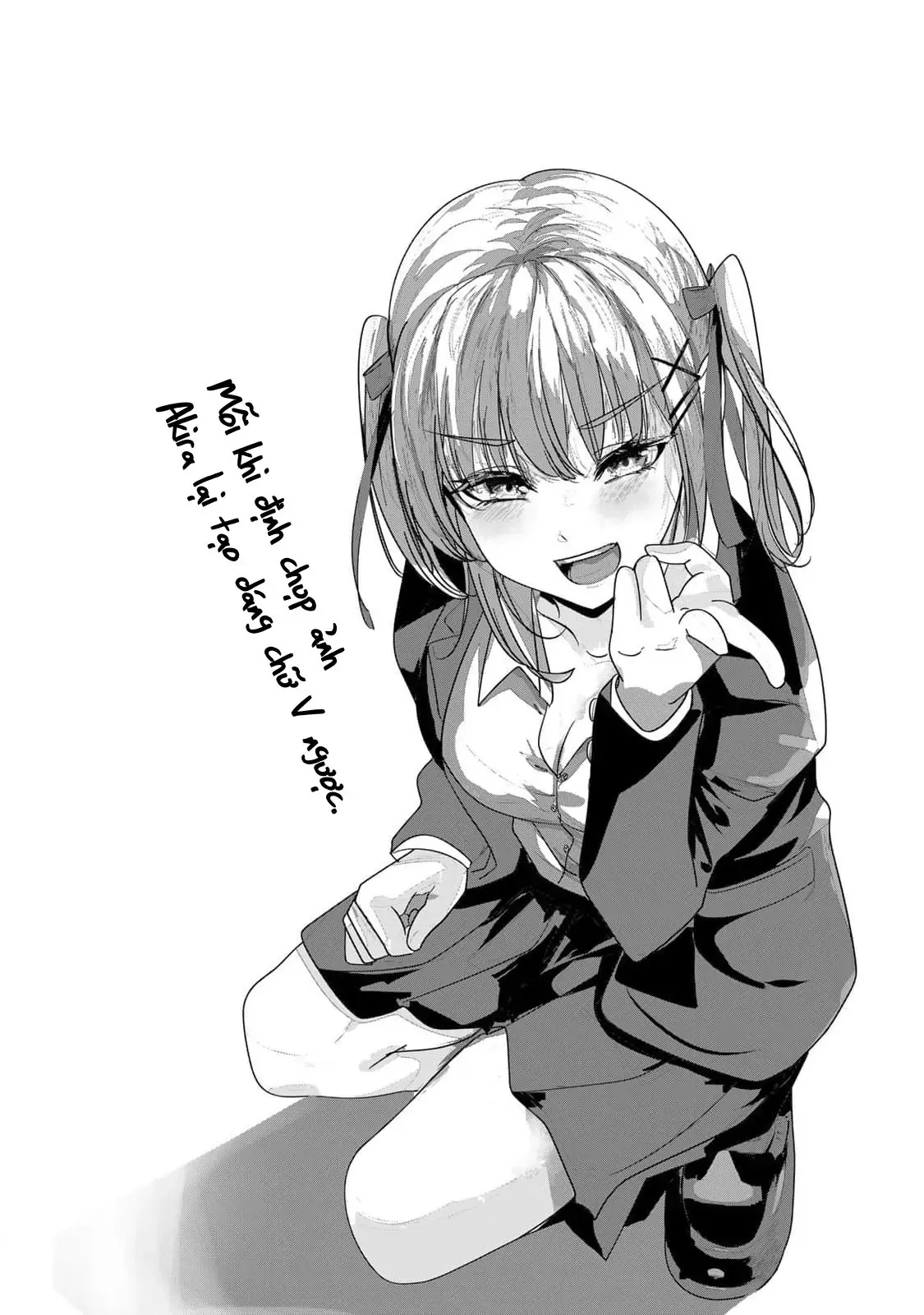 Khi Tôi Cố Gắng Trả Thù Những Kẻ Bắt Nạt Ở Quê Nhà, Một Cuộc Chiến Khác Lại Bắt Đầu - Chương 24 - Trang 17