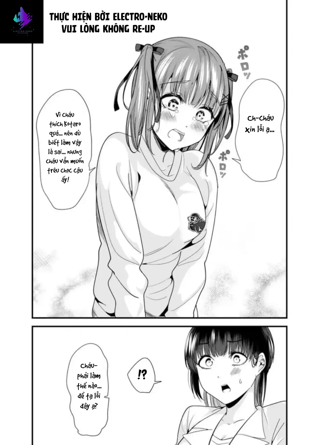 Khi Tôi Cố Gắng Trả Thù Những Kẻ Bắt Nạt Ở Quê Nhà, Một Cuộc Chiến Khác Lại Bắt Đầu - Chương 25 - Trang 6