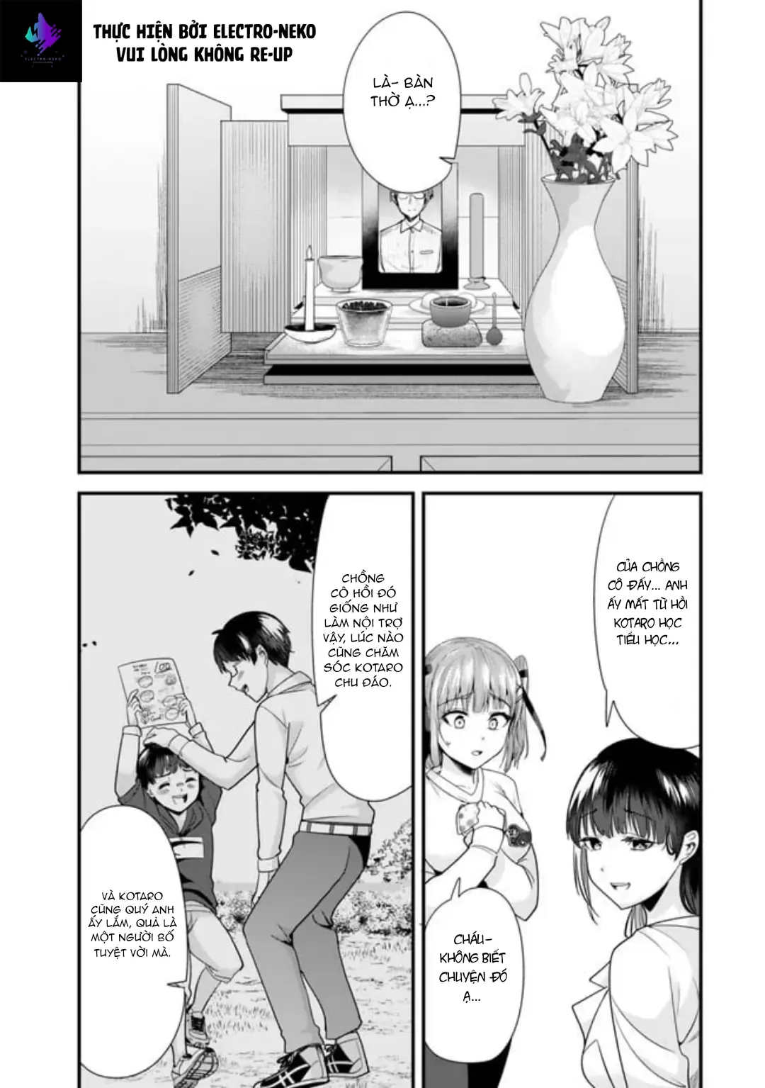 Khi Tôi Cố Gắng Trả Thù Những Kẻ Bắt Nạt Ở Quê Nhà, Một Cuộc Chiến Khác Lại Bắt Đầu - Chương 25 - Trang 8