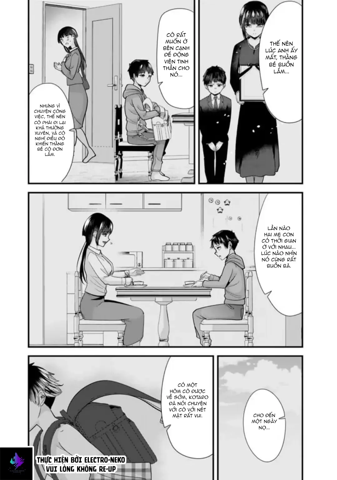 Khi Tôi Cố Gắng Trả Thù Những Kẻ Bắt Nạt Ở Quê Nhà, Một Cuộc Chiến Khác Lại Bắt Đầu - Chương 25 - Trang 9