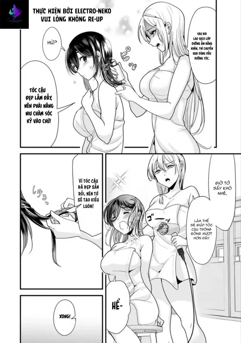 Khi Tôi Cố Gắng Trả Thù Những Kẻ Bắt Nạt Ở Quê Nhà, Một Cuộc Chiến Khác Lại Bắt Đầu - Chương 27 - Trang 13