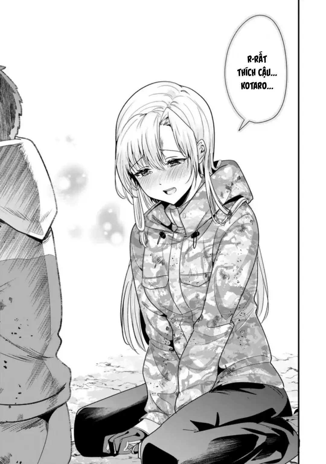 Khi Tôi Cố Gắng Trả Thù Những Kẻ Bắt Nạt Ở Quê Nhà, Một Cuộc Chiến Khác Lại Bắt Đầu - Chương 29 - Trang 16