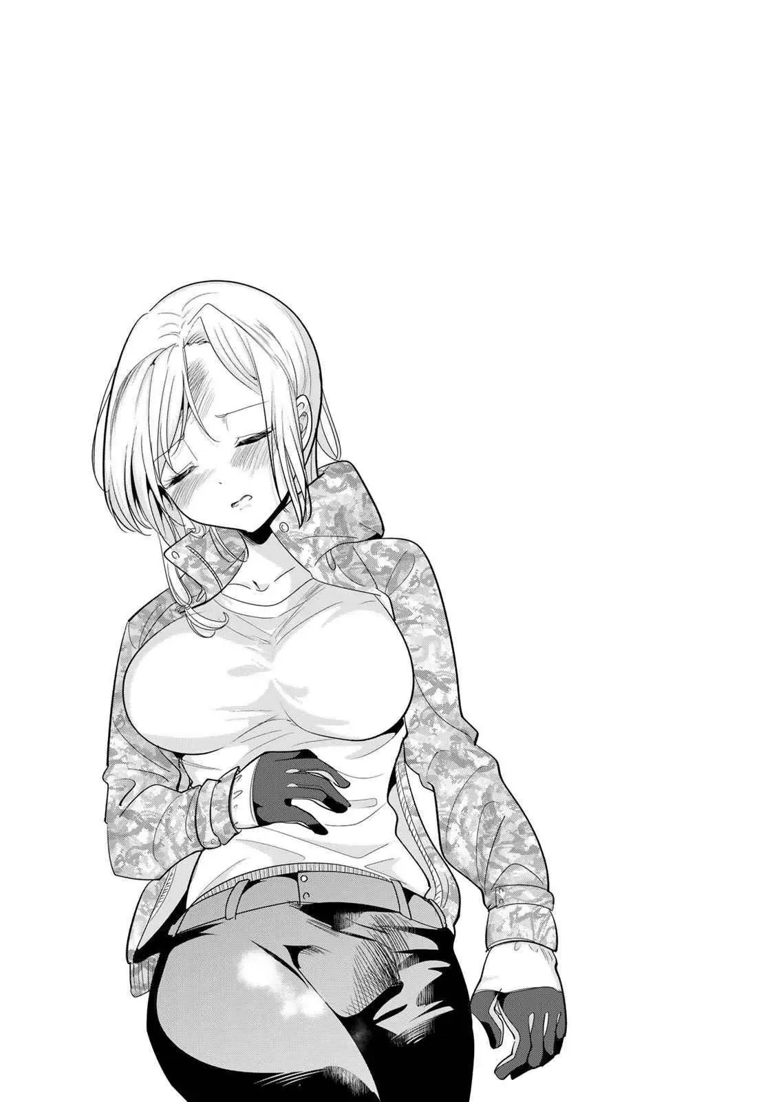 Khi Tôi Cố Gắng Trả Thù Những Kẻ Bắt Nạt Ở Quê Nhà, Một Cuộc Chiến Khác Lại Bắt Đầu - Chương 29 - Trang 20