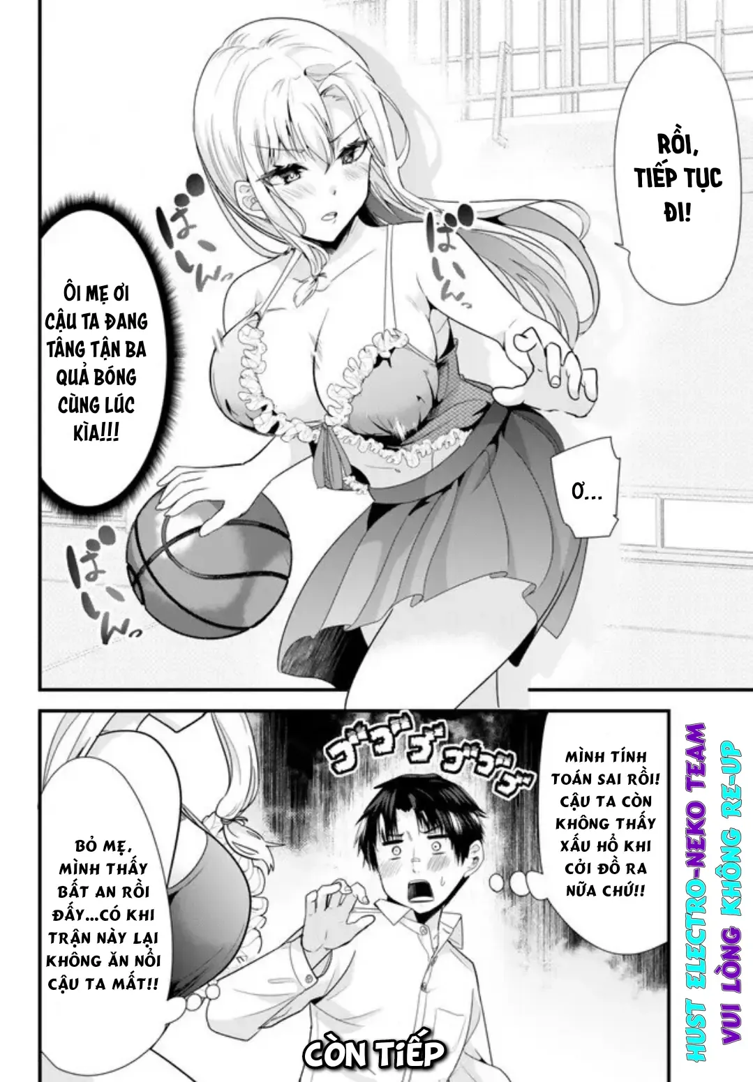 Khi Tôi Cố Gắng Trả Thù Những Kẻ Bắt Nạt Ở Quê Nhà, Một Cuộc Chiến Khác Lại Bắt Đầu - Chương 3 - Trang 19