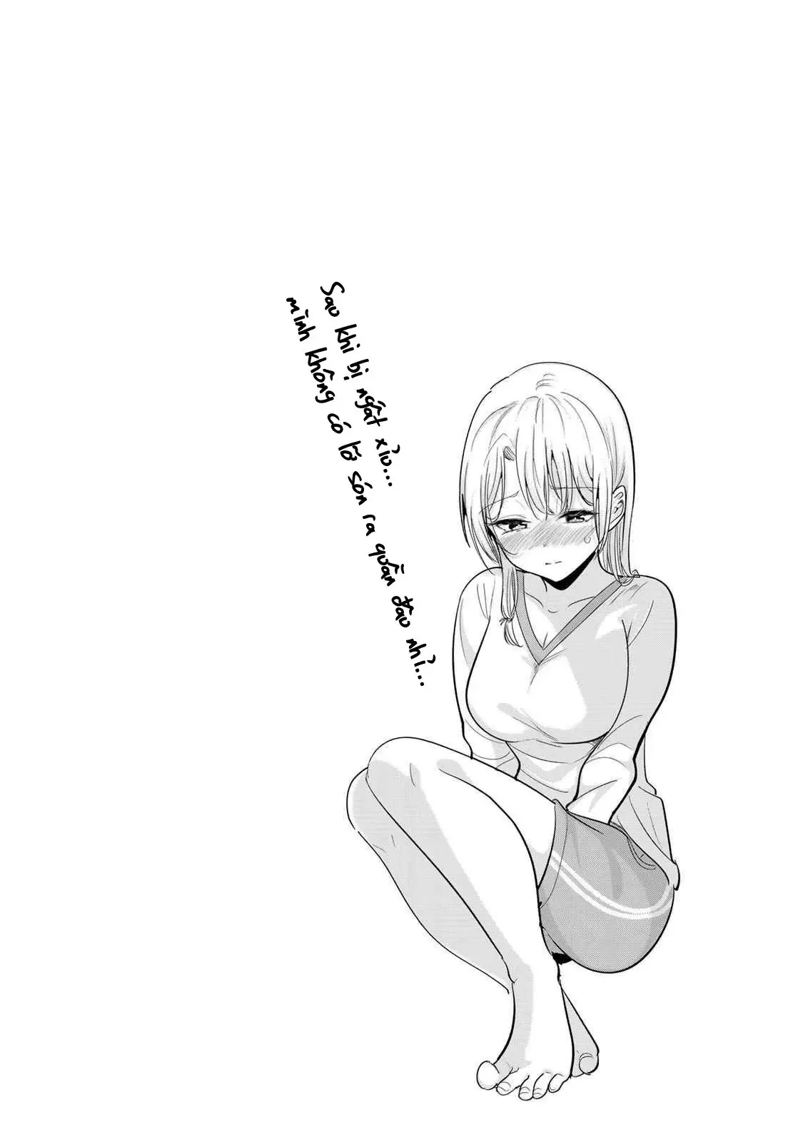 Khi Tôi Cố Gắng Trả Thù Những Kẻ Bắt Nạt Ở Quê Nhà, Một Cuộc Chiến Khác Lại Bắt Đầu - Chương 30 - Trang 13