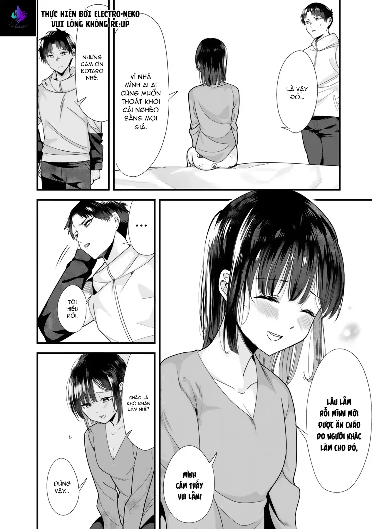 Khi Tôi Cố Gắng Trả Thù Những Kẻ Bắt Nạt Ở Quê Nhà, Một Cuộc Chiến Khác Lại Bắt Đầu - Chương 31 - Trang 16