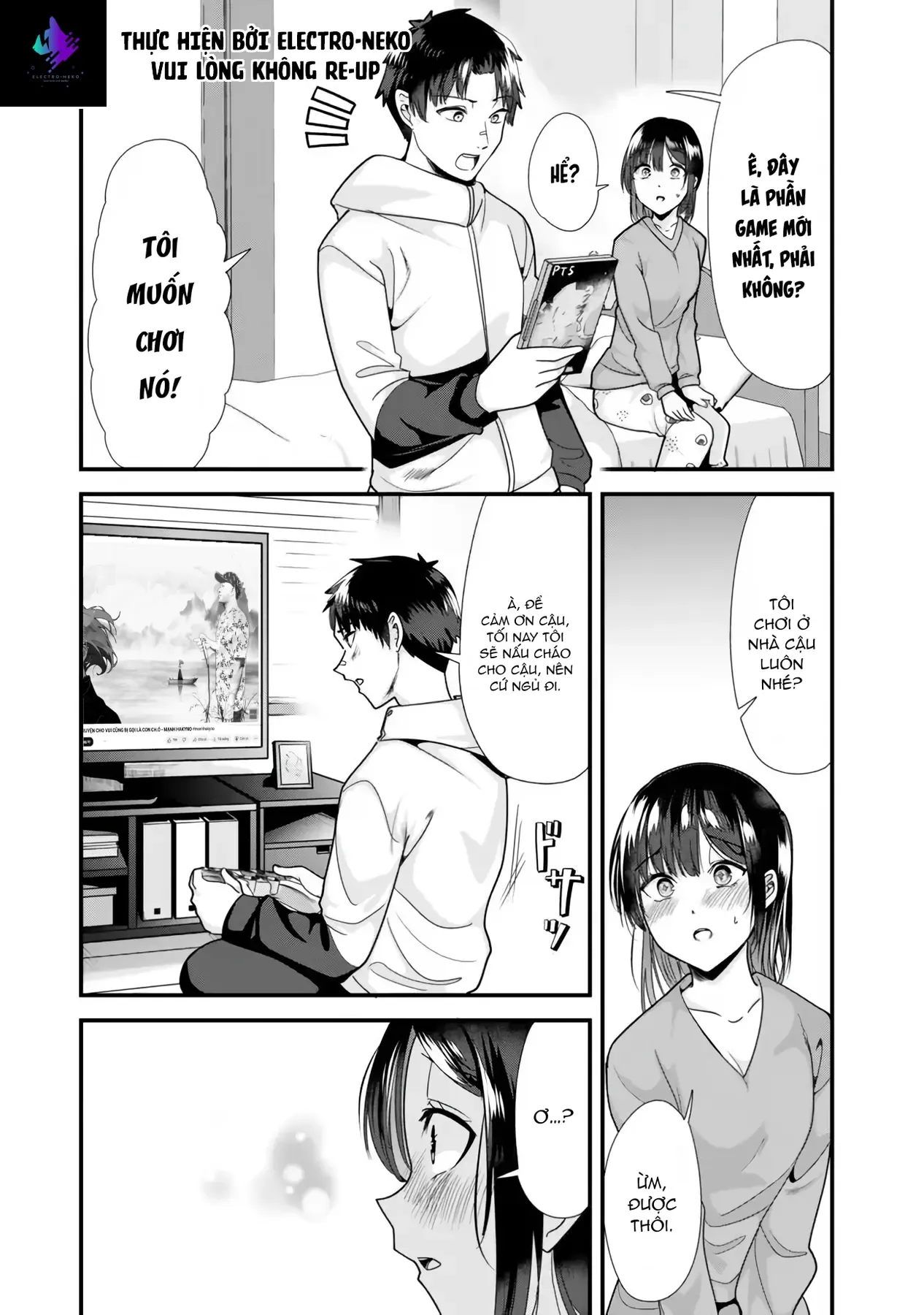 Khi Tôi Cố Gắng Trả Thù Những Kẻ Bắt Nạt Ở Quê Nhà, Một Cuộc Chiến Khác Lại Bắt Đầu - Chương 31 - Trang 17