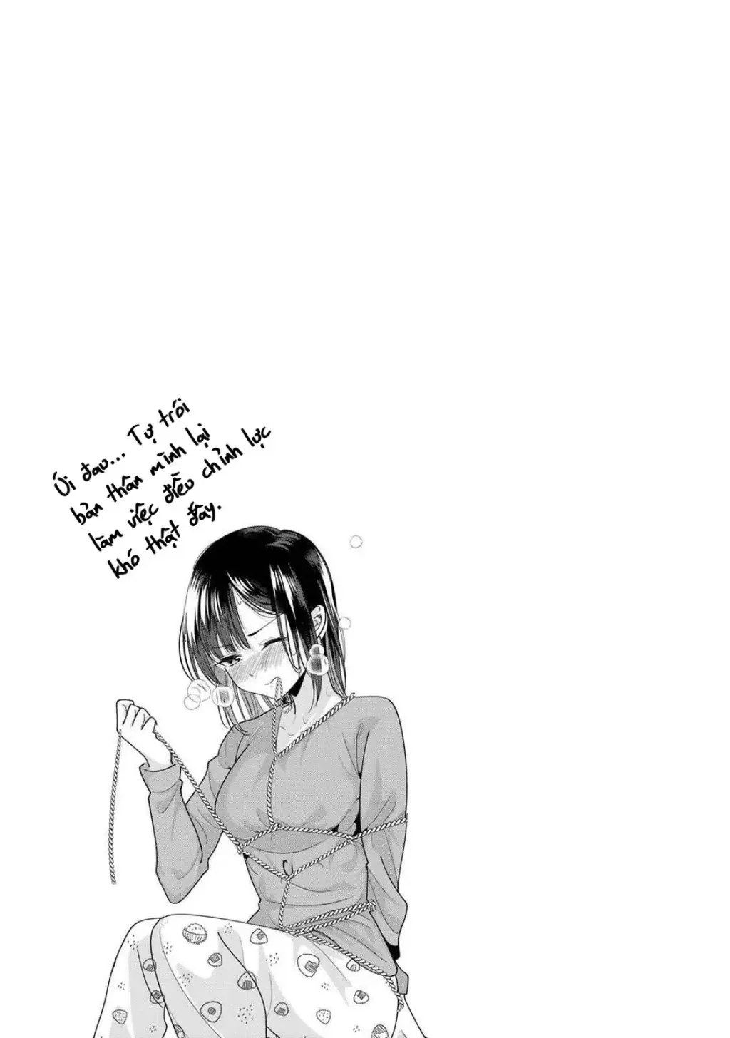 Khi Tôi Cố Gắng Trả Thù Những Kẻ Bắt Nạt Ở Quê Nhà, Một Cuộc Chiến Khác Lại Bắt Đầu - Chương 31 - Trang 19