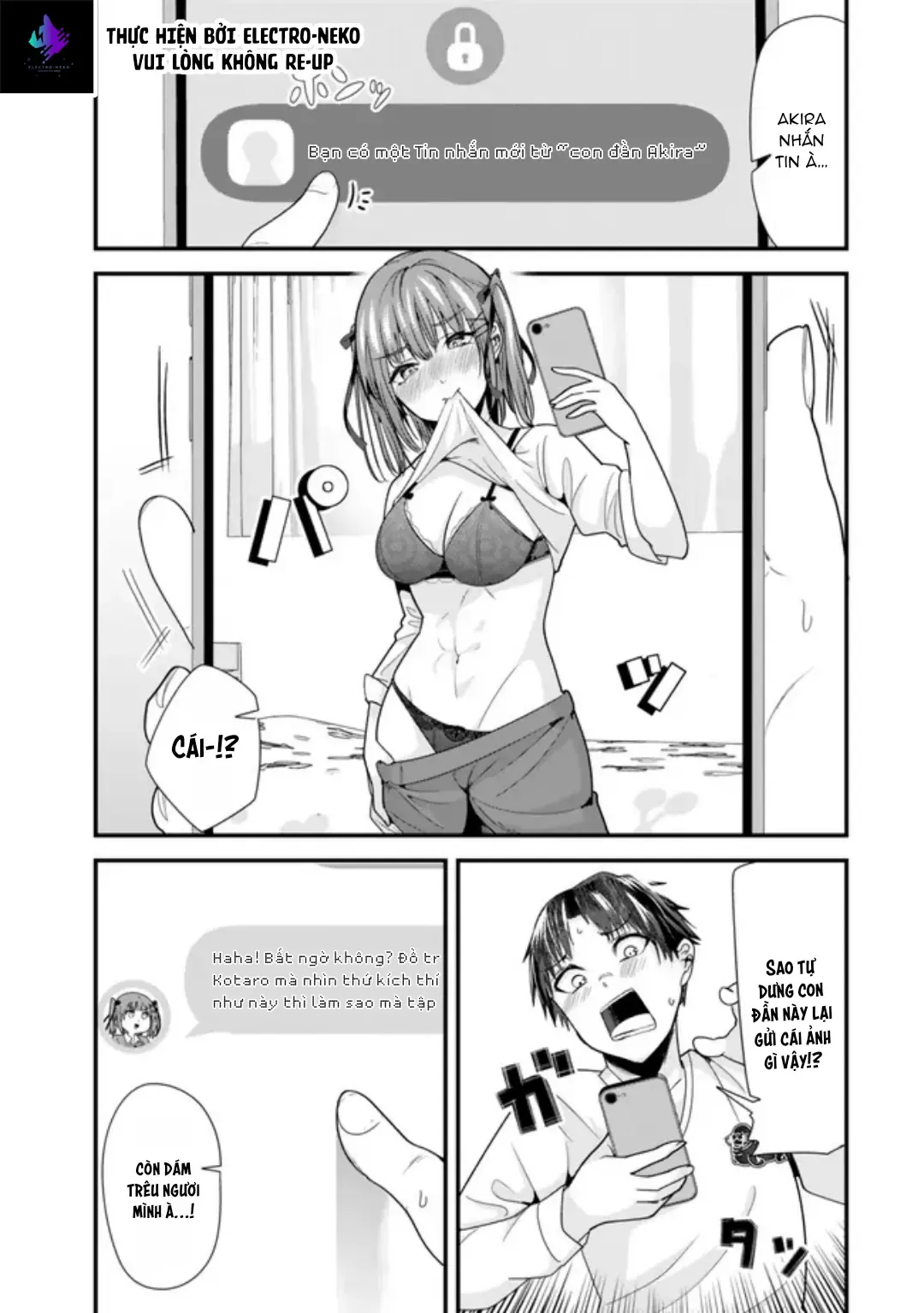 Khi Tôi Cố Gắng Trả Thù Những Kẻ Bắt Nạt Ở Quê Nhà, Một Cuộc Chiến Khác Lại Bắt Đầu - Chương 32 - Trang 10