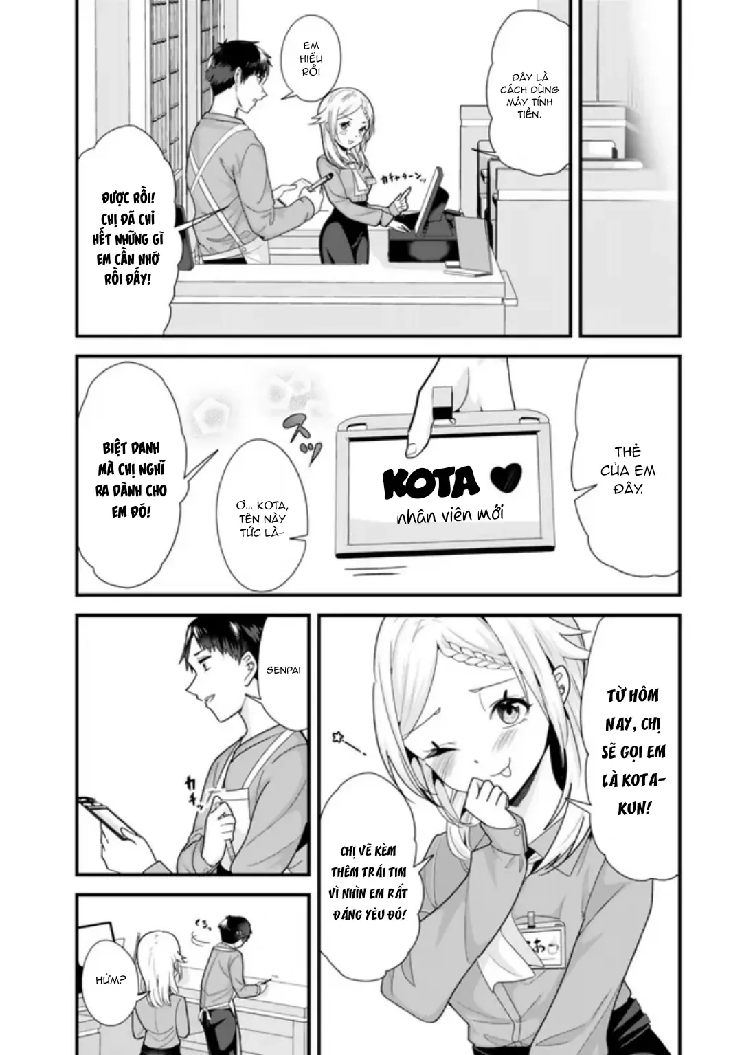 Khi Tôi Cố Gắng Trả Thù Những Kẻ Bắt Nạt Ở Quê Nhà, Một Cuộc Chiến Khác Lại Bắt Đầu - Chương 34 - Trang 7