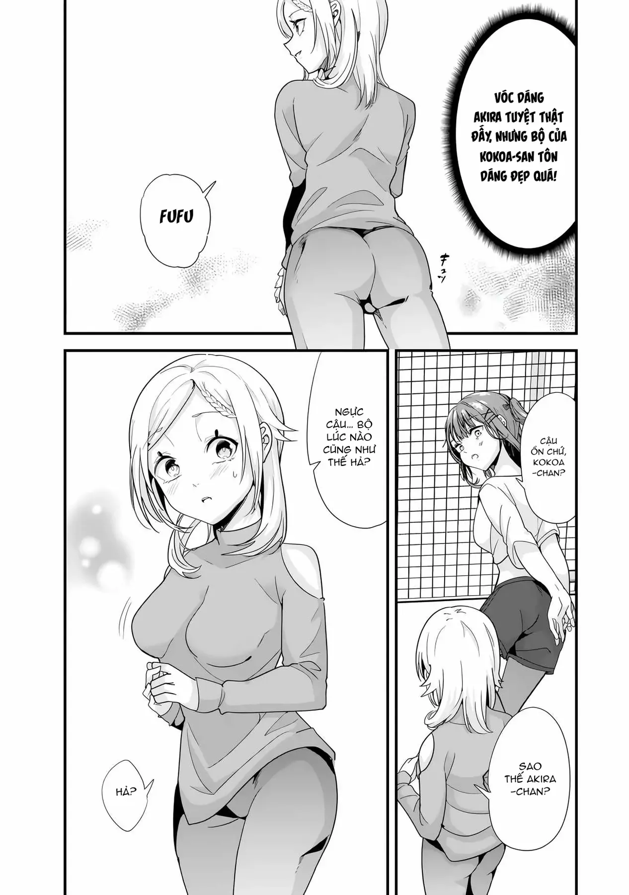 Khi Tôi Cố Gắng Trả Thù Những Kẻ Bắt Nạt Ở Quê Nhà, Một Cuộc Chiến Khác Lại Bắt Đầu - Chương 35 - Trang 13