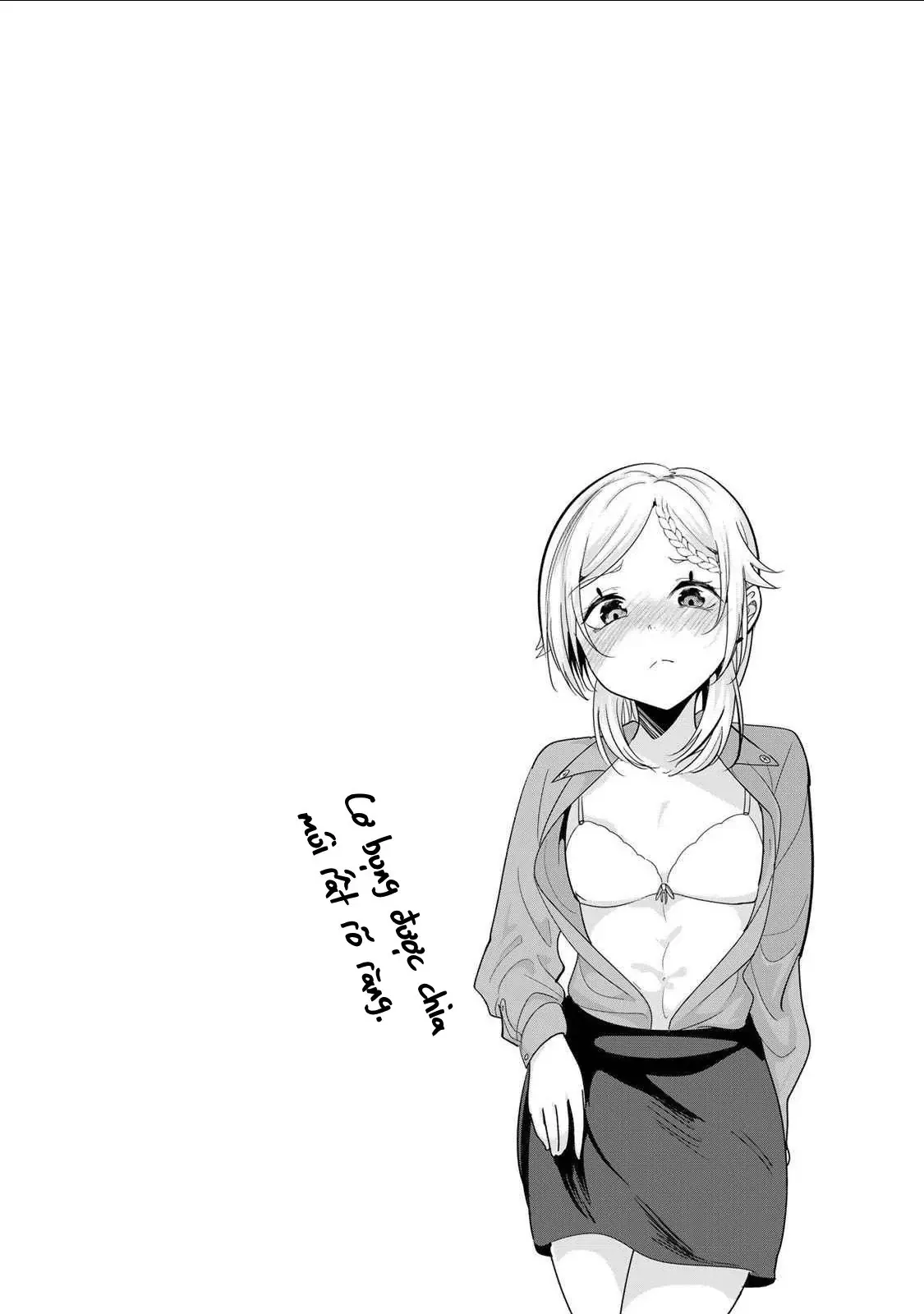 Khi Tôi Cố Gắng Trả Thù Những Kẻ Bắt Nạt Ở Quê Nhà, Một Cuộc Chiến Khác Lại Bắt Đầu - Chương 35 - Trang 25