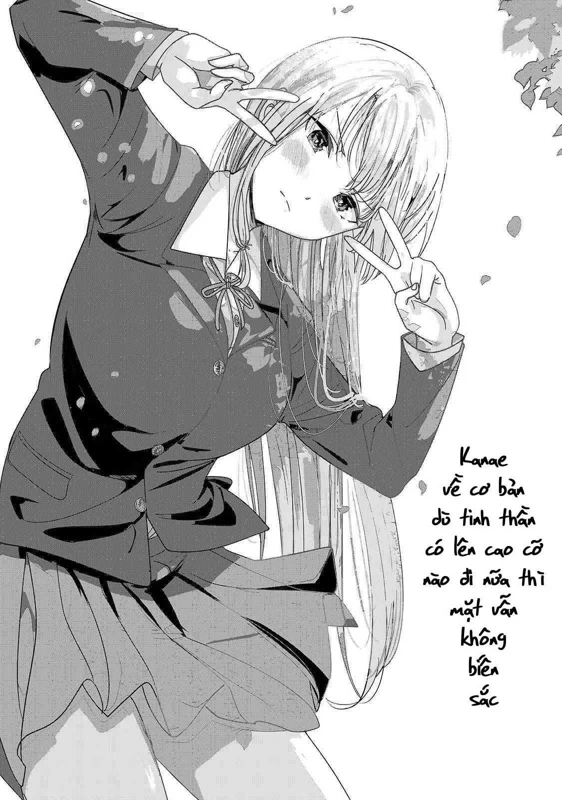 Khi Tôi Cố Gắng Trả Thù Những Kẻ Bắt Nạt Ở Quê Nhà, Một Cuộc Chiến Khác Lại Bắt Đầu - Chương 37 - Trang 24