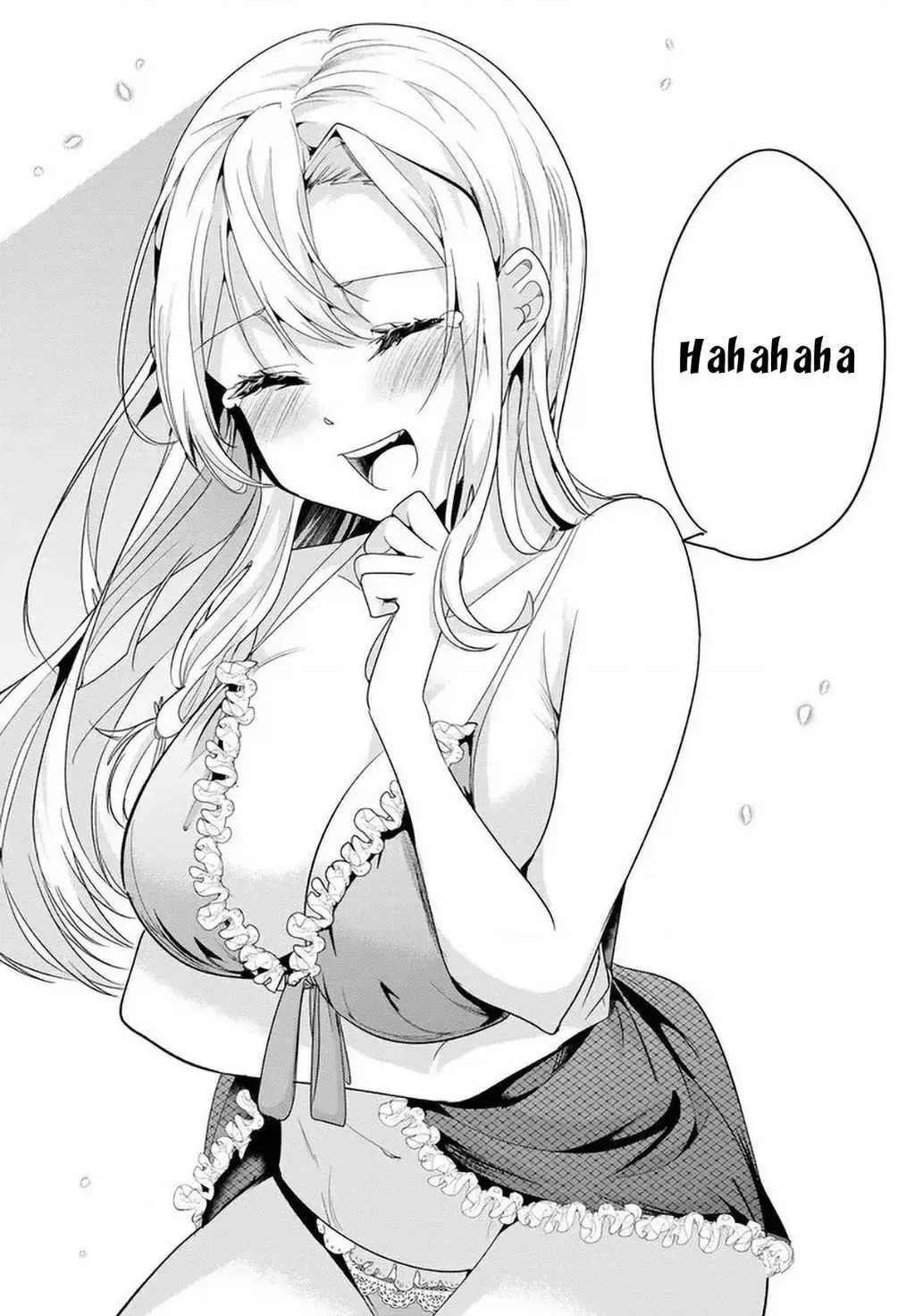 Khi Tôi Cố Gắng Trả Thù Những Kẻ Bắt Nạt Ở Quê Nhà, Một Cuộc Chiến Khác Lại Bắt Đầu - Chương 4 - Trang 20