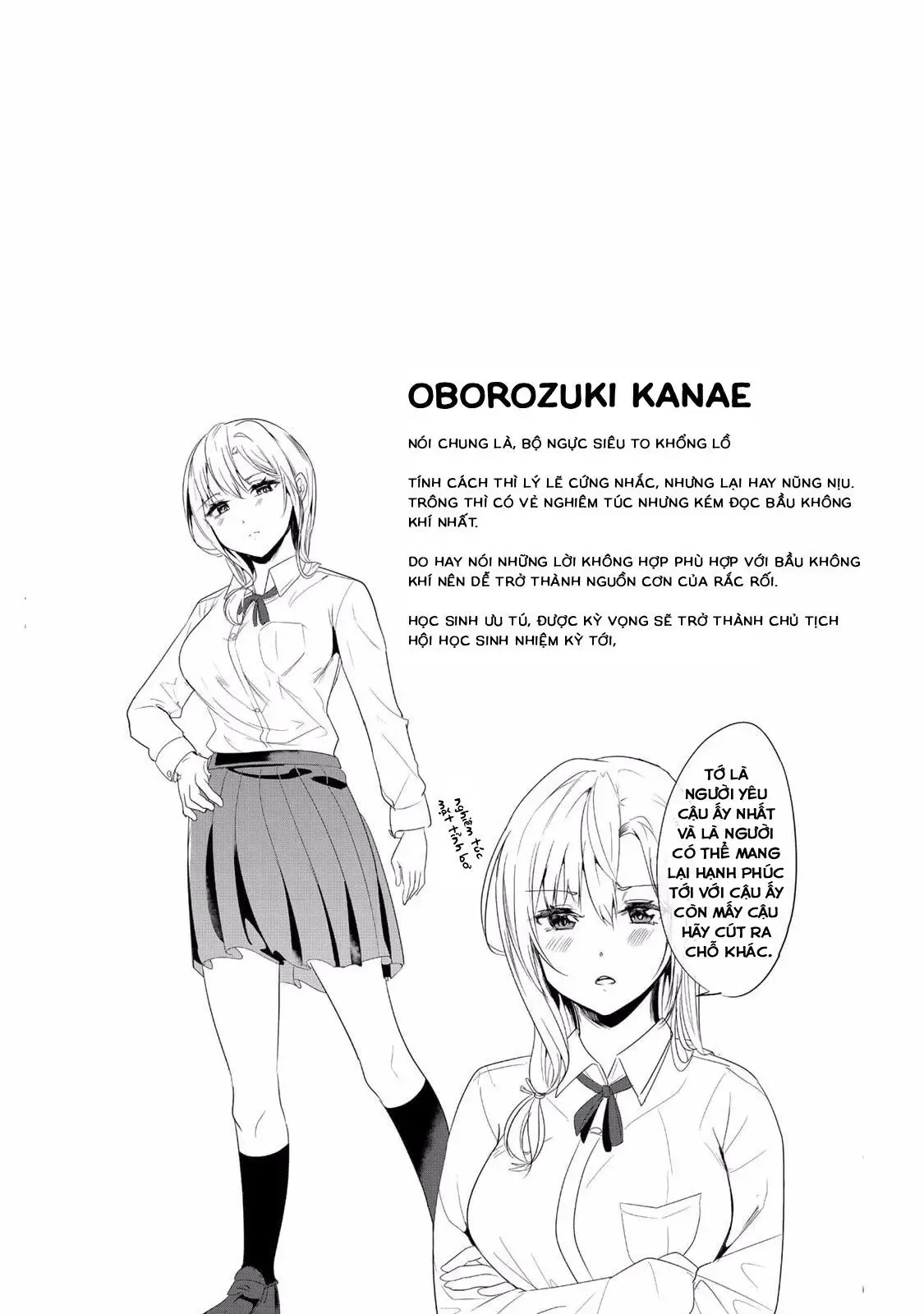 Khi Tôi Cố Gắng Trả Thù Những Kẻ Bắt Nạt Ở Quê Nhà, Một Cuộc Chiến Khác Lại Bắt Đầu - Chương 4 - Trang 24