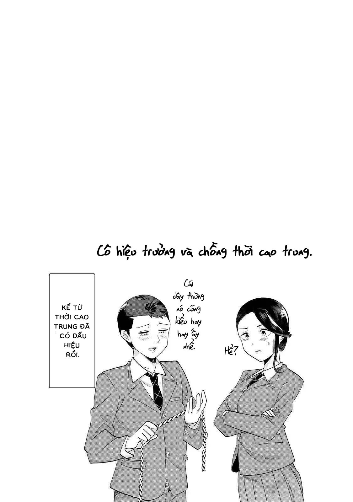 Khi Tôi Cố Gắng Trả Thù Những Kẻ Bắt Nạt Ở Quê Nhà, Một Cuộc Chiến Khác Lại Bắt Đầu - Chương 40 - Trang 17