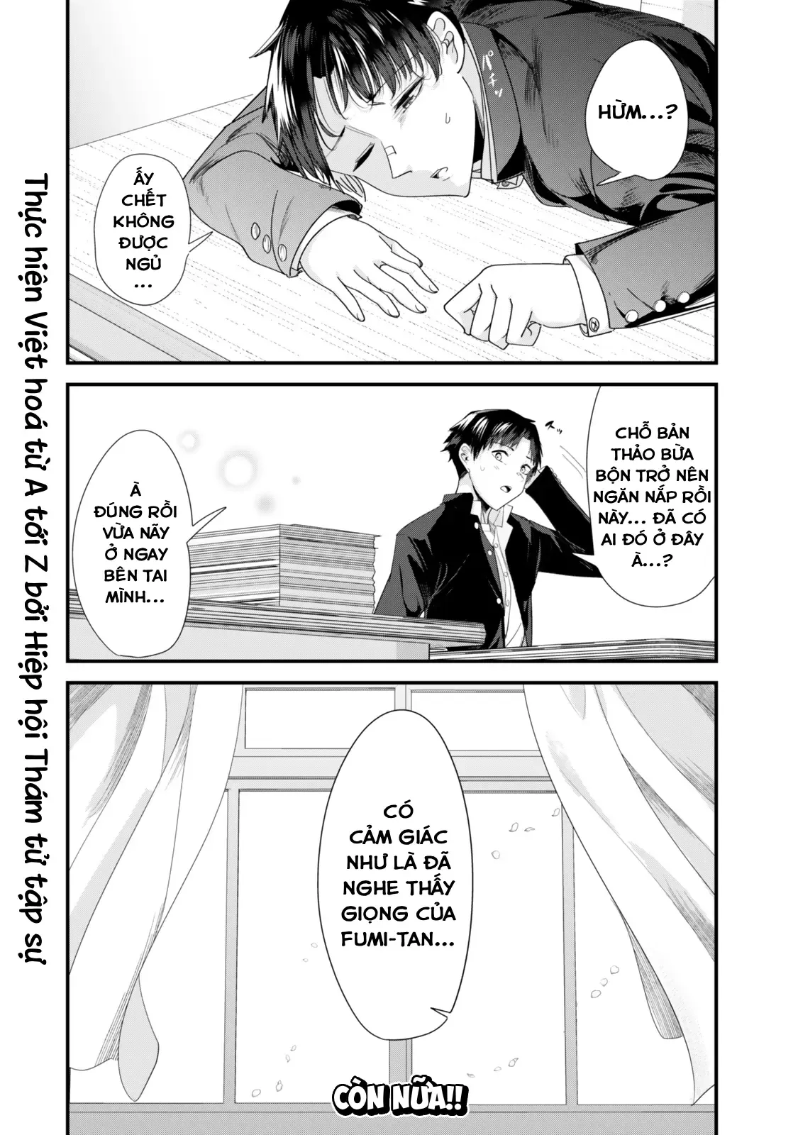 Khi Tôi Cố Gắng Trả Thù Những Kẻ Bắt Nạt Ở Quê Nhà, Một Cuộc Chiến Khác Lại Bắt Đầu - Chương 42 - Trang 24