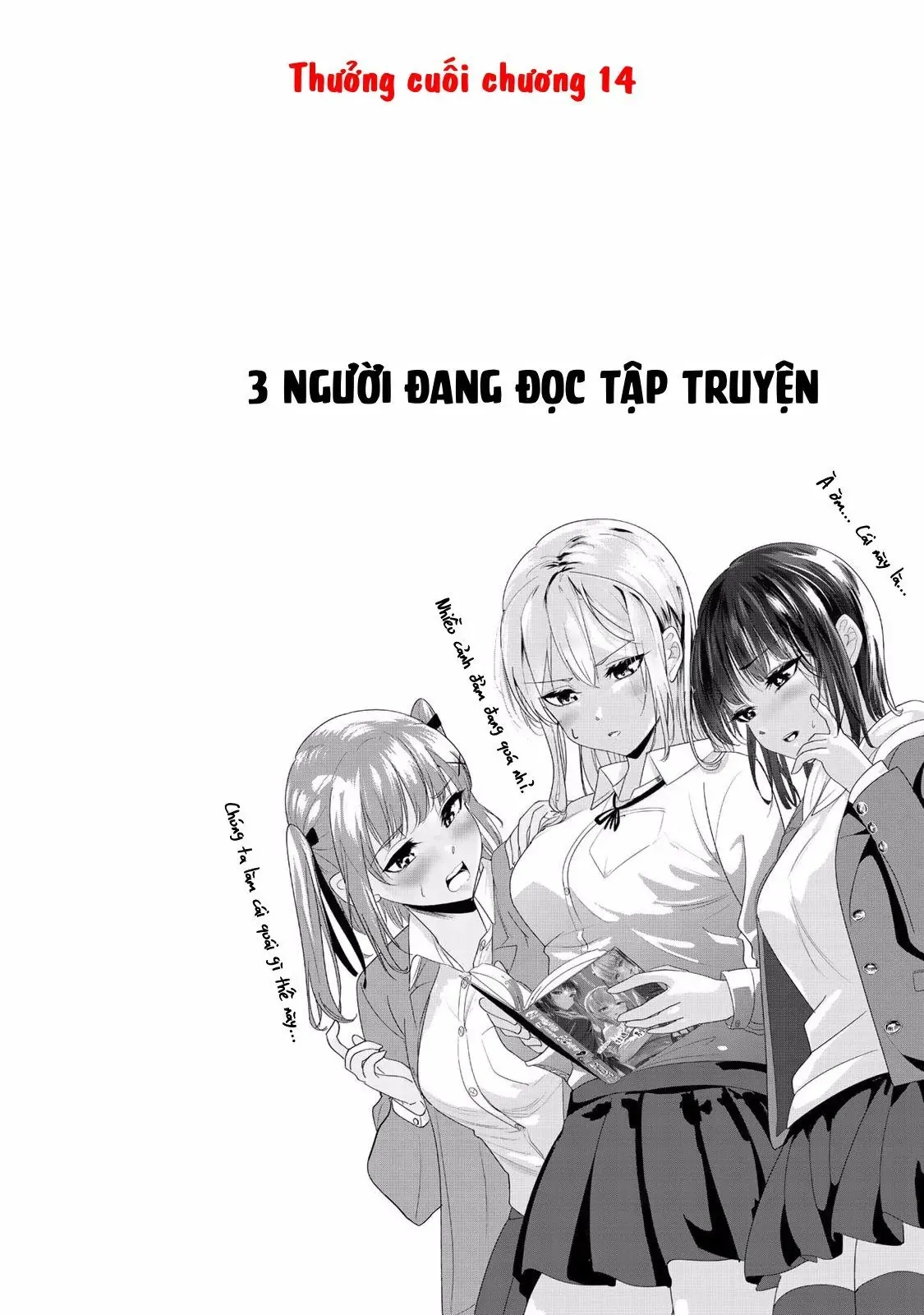 Khi Tôi Cố Gắng Trả Thù Những Kẻ Bắt Nạt Ở Quê Nhà, Một Cuộc Chiến Khác Lại Bắt Đầu - Chương 43.5 - Trang 7