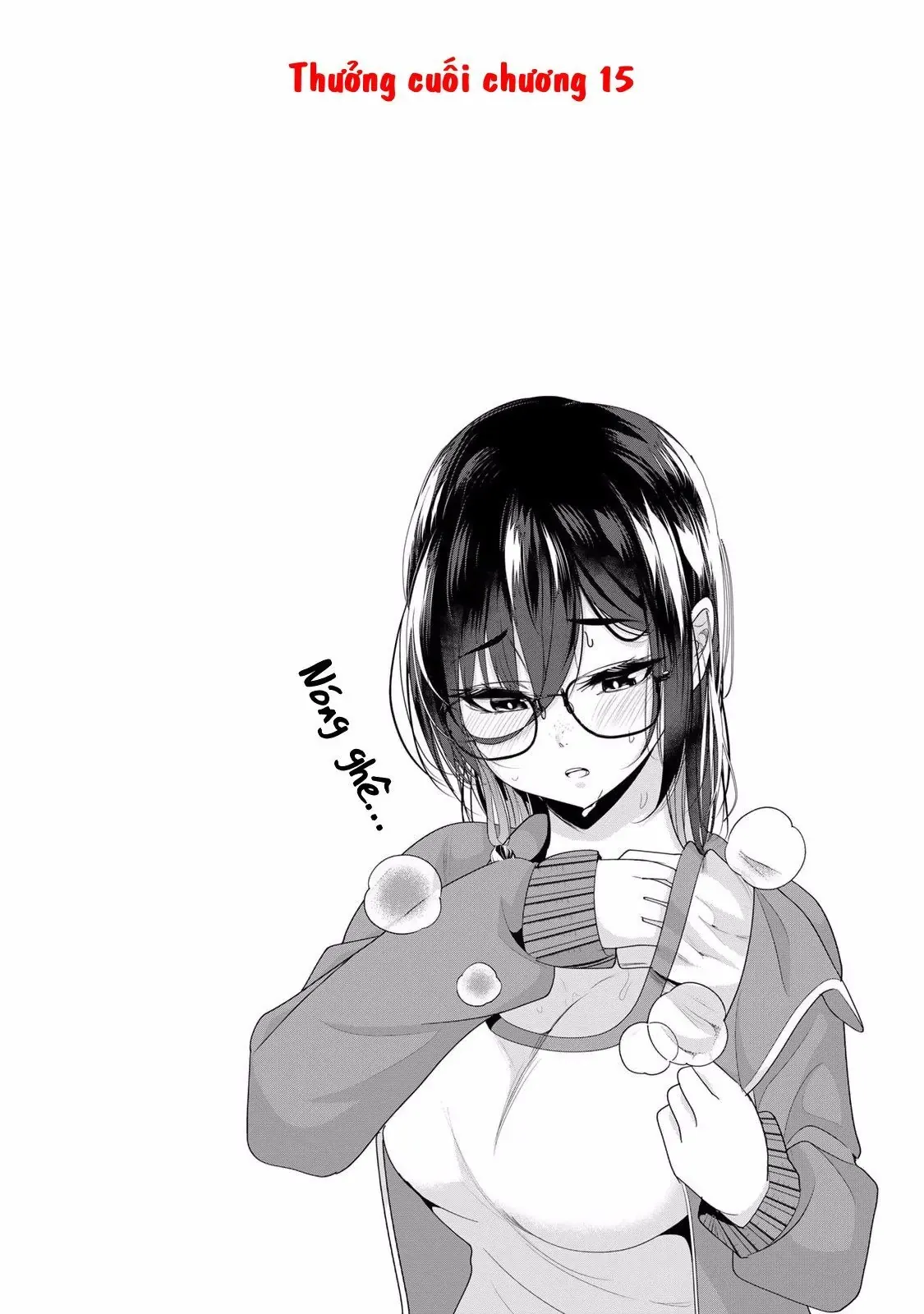 Khi Tôi Cố Gắng Trả Thù Những Kẻ Bắt Nạt Ở Quê Nhà, Một Cuộc Chiến Khác Lại Bắt Đầu - Chương 43.5 - Trang 8