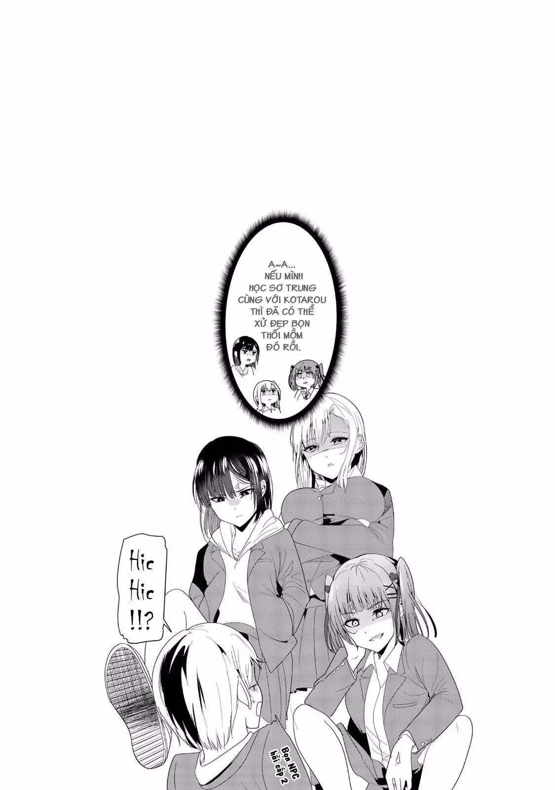 Khi Tôi Cố Gắng Trả Thù Những Kẻ Bắt Nạt Ở Quê Nhà, Một Cuộc Chiến Khác Lại Bắt Đầu - Chương 6 - Trang 23