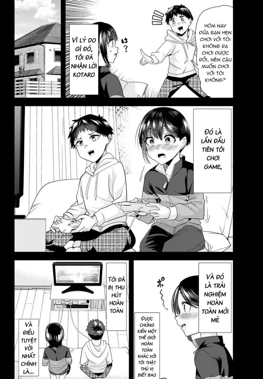 Khi Tôi Cố Gắng Trả Thù Những Kẻ Bắt Nạt Ở Quê Nhà, Một Cuộc Chiến Khác Lại Bắt Đầu - Chương 7 - Trang 24