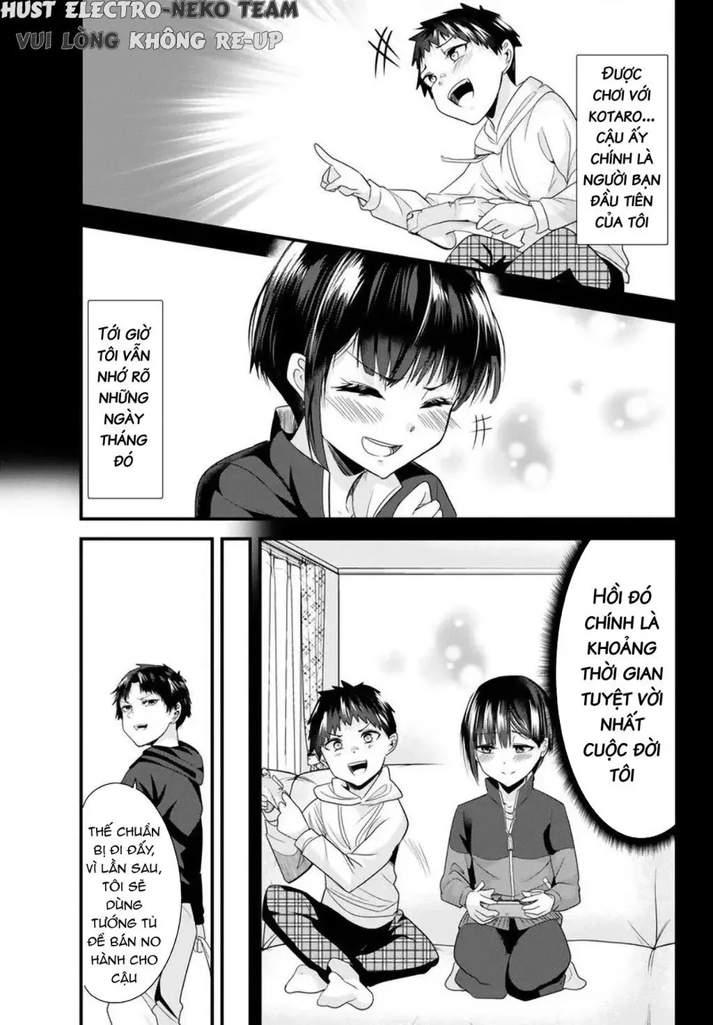 Khi Tôi Cố Gắng Trả Thù Những Kẻ Bắt Nạt Ở Quê Nhà, Một Cuộc Chiến Khác Lại Bắt Đầu - Chương 7 - Trang 25