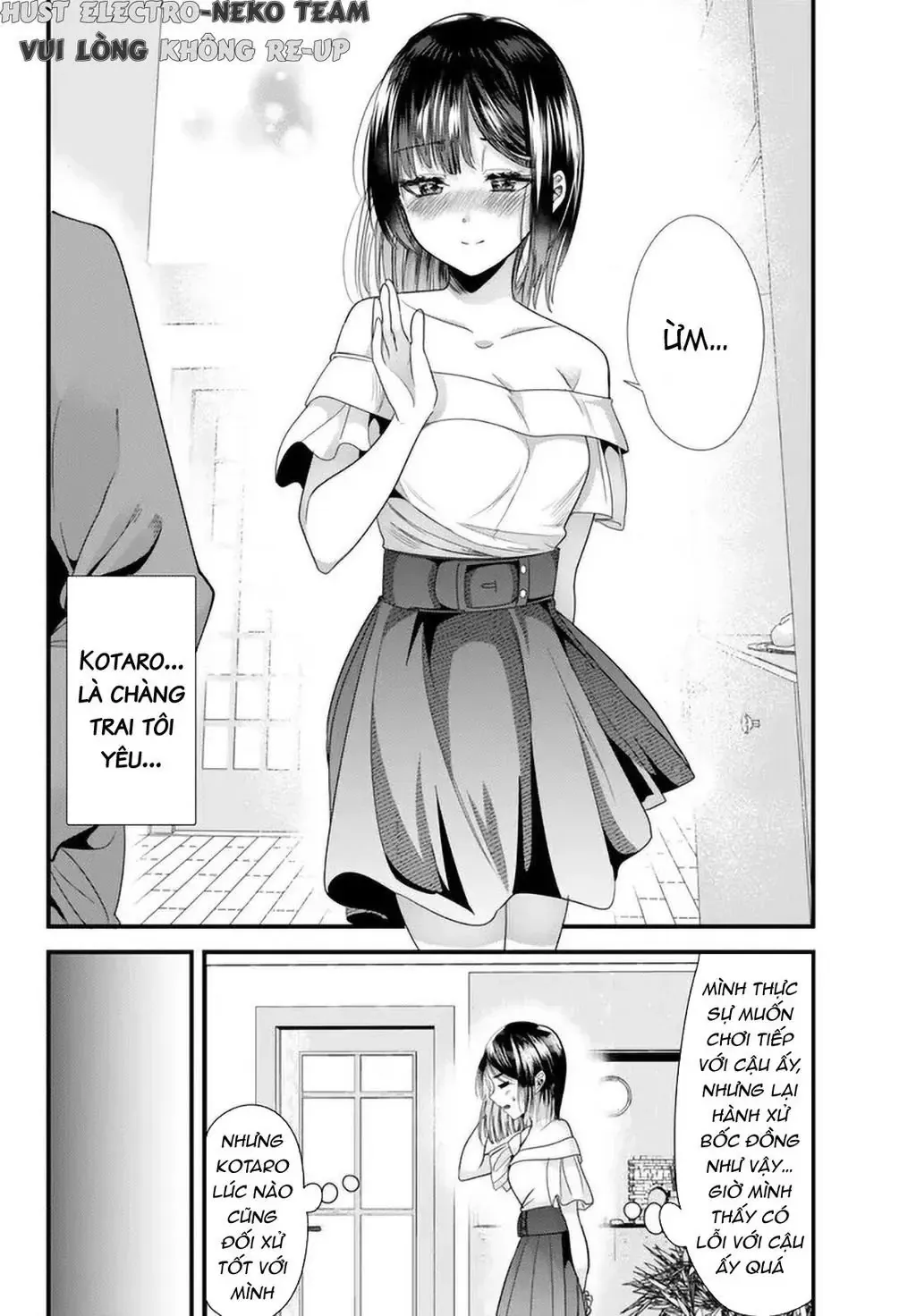 Khi Tôi Cố Gắng Trả Thù Những Kẻ Bắt Nạt Ở Quê Nhà, Một Cuộc Chiến Khác Lại Bắt Đầu - Chương 7 - Trang 26