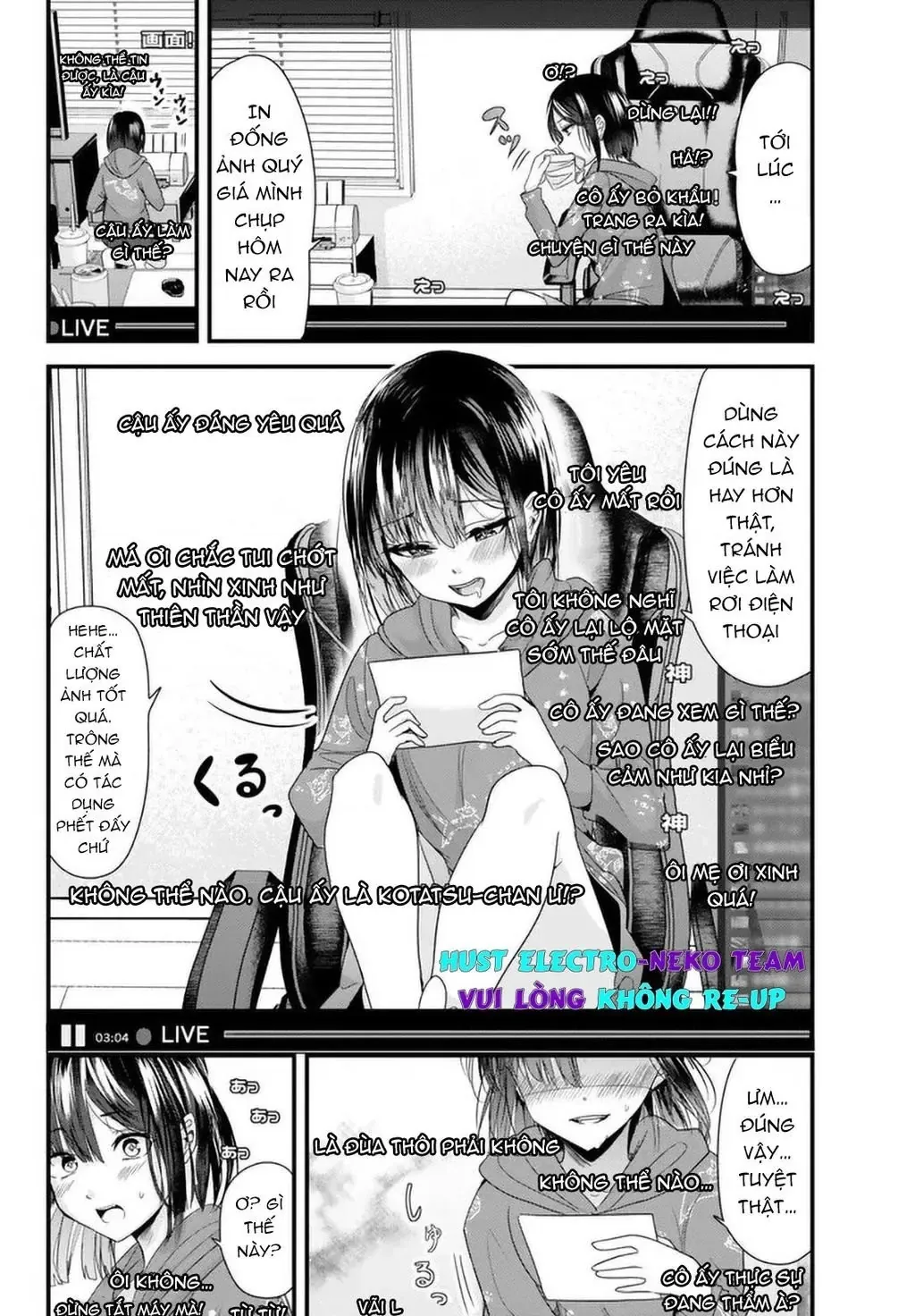 Khi Tôi Cố Gắng Trả Thù Những Kẻ Bắt Nạt Ở Quê Nhà, Một Cuộc Chiến Khác Lại Bắt Đầu - Chương 7 - Trang 28