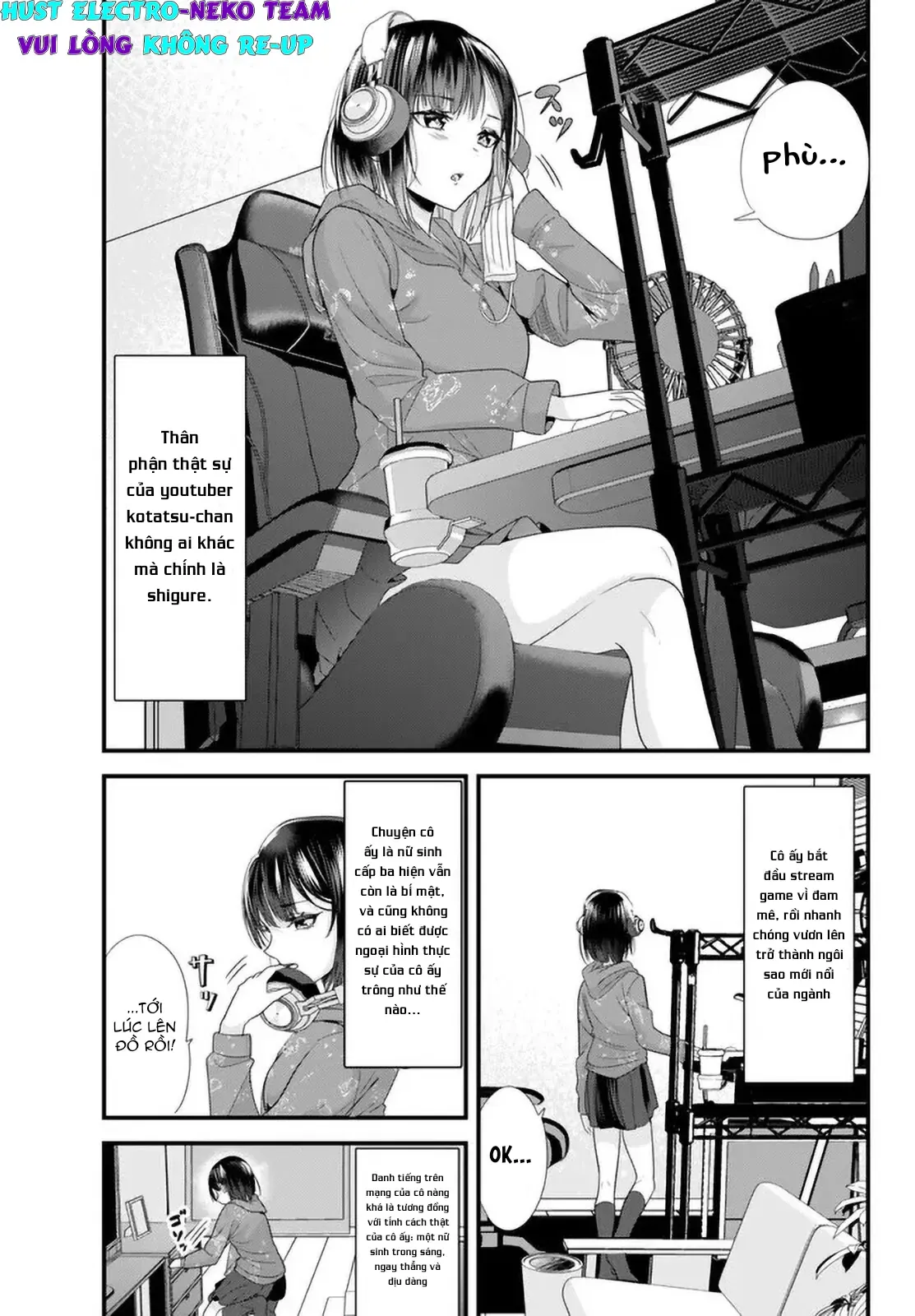 Khi Tôi Cố Gắng Trả Thù Những Kẻ Bắt Nạt Ở Quê Nhà, Một Cuộc Chiến Khác Lại Bắt Đầu - Chương 7 - Trang 5