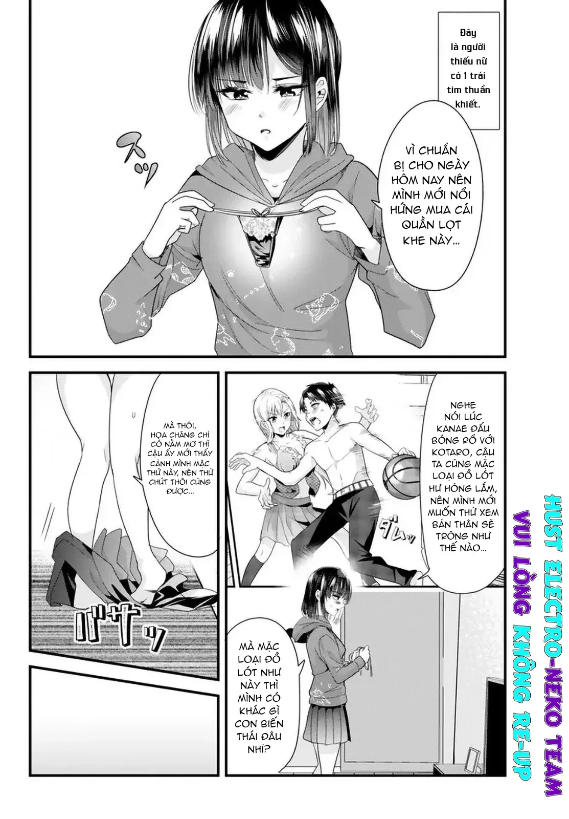 Khi Tôi Cố Gắng Trả Thù Những Kẻ Bắt Nạt Ở Quê Nhà, Một Cuộc Chiến Khác Lại Bắt Đầu - Chương 7 - Trang 6