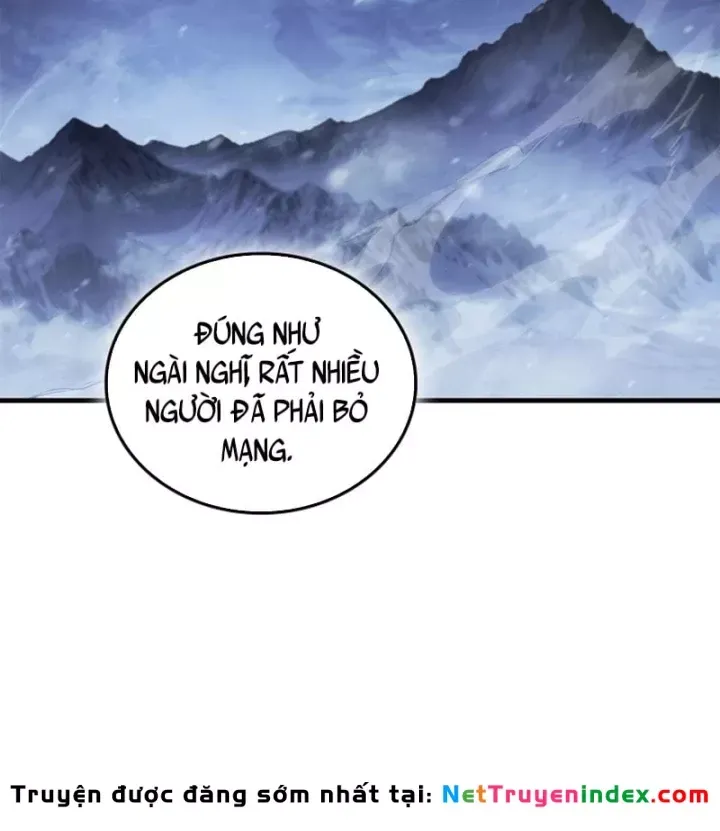 Sự Chuẩn Mực Của Ma Vương Chap 26 - Next Chap 25