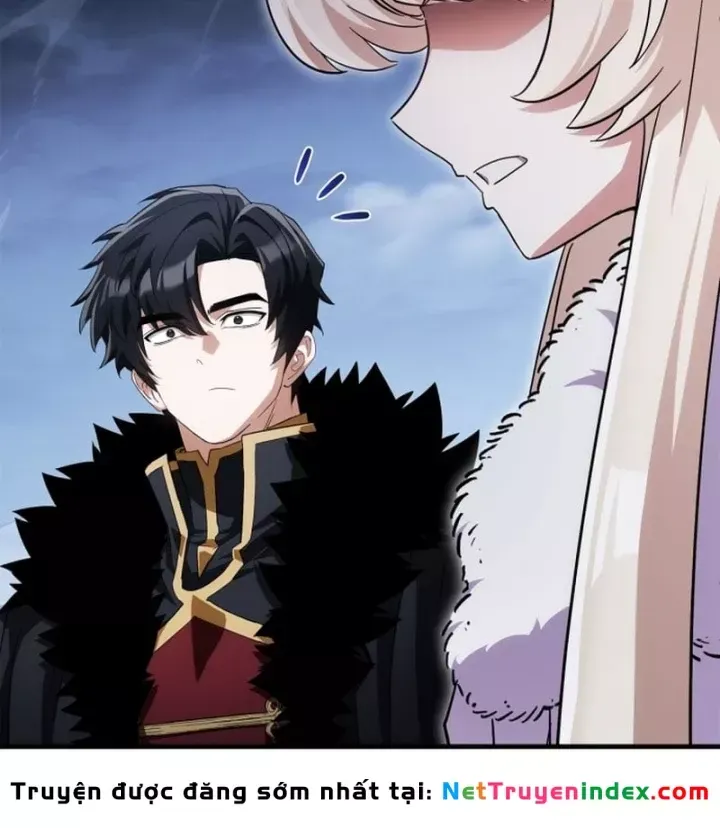 Sự Chuẩn Mực Của Ma Vương Chap 26 - Next Chap 25