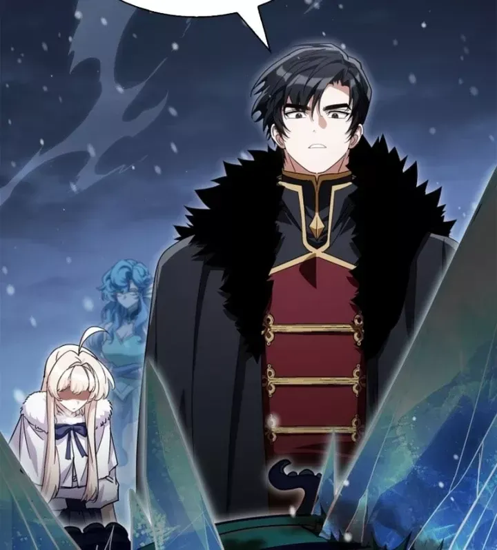 Sự Chuẩn Mực Của Ma Vương Chap 26 - Next Chap 25