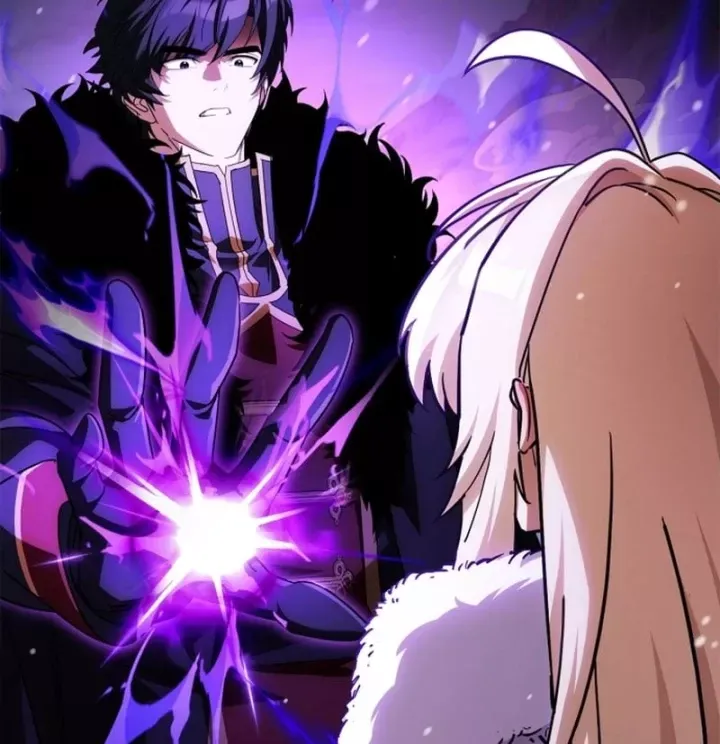 Sự Chuẩn Mực Của Ma Vương Chap 26 - Next Chap 25