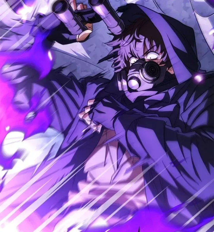 Sự Chuẩn Mực Của Ma Vương Chap 26 - Next Chap 25