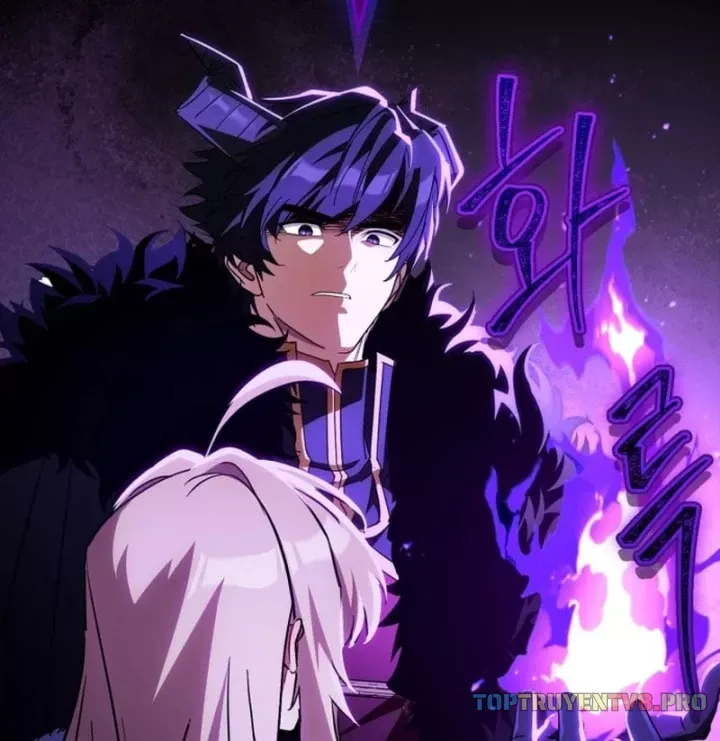 Sự Chuẩn Mực Của Ma Vương Chap 26 - Next Chap 25