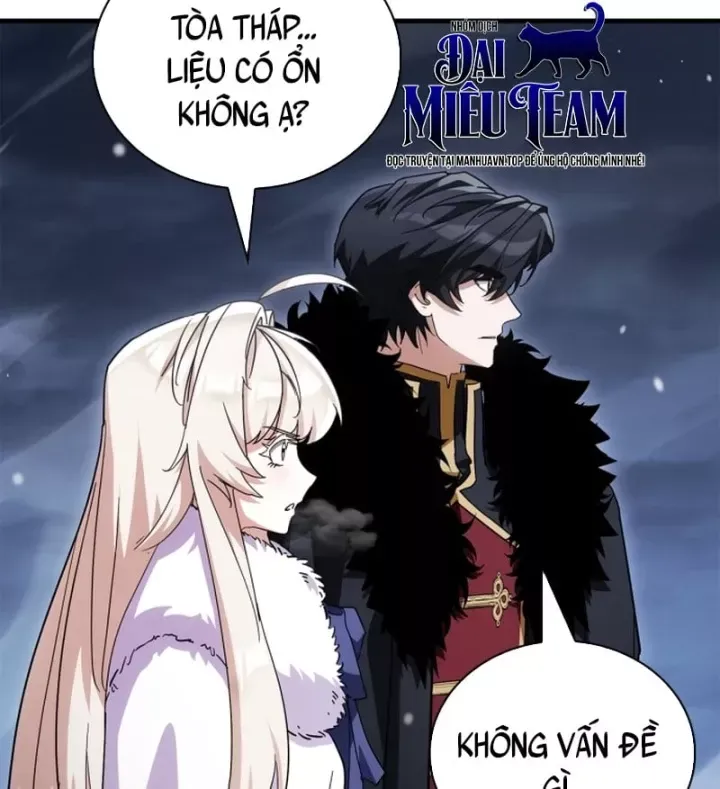 Sự Chuẩn Mực Của Ma Vương Chap 26 - Next Chap 25