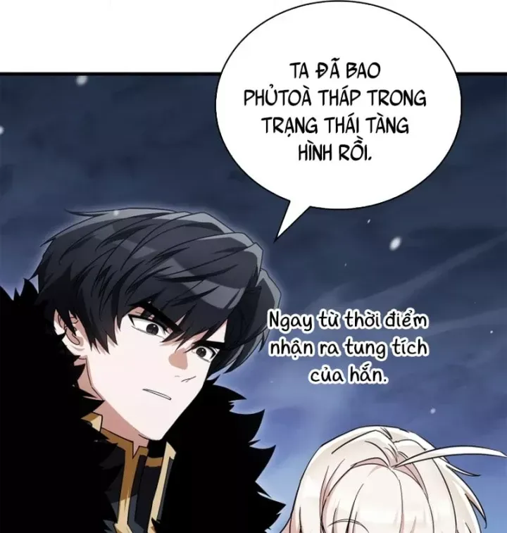 Sự Chuẩn Mực Của Ma Vương Chap 26 - Next Chap 25