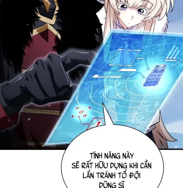 Sự Chuẩn Mực Của Ma Vương Chap 26 - Next Chap 25