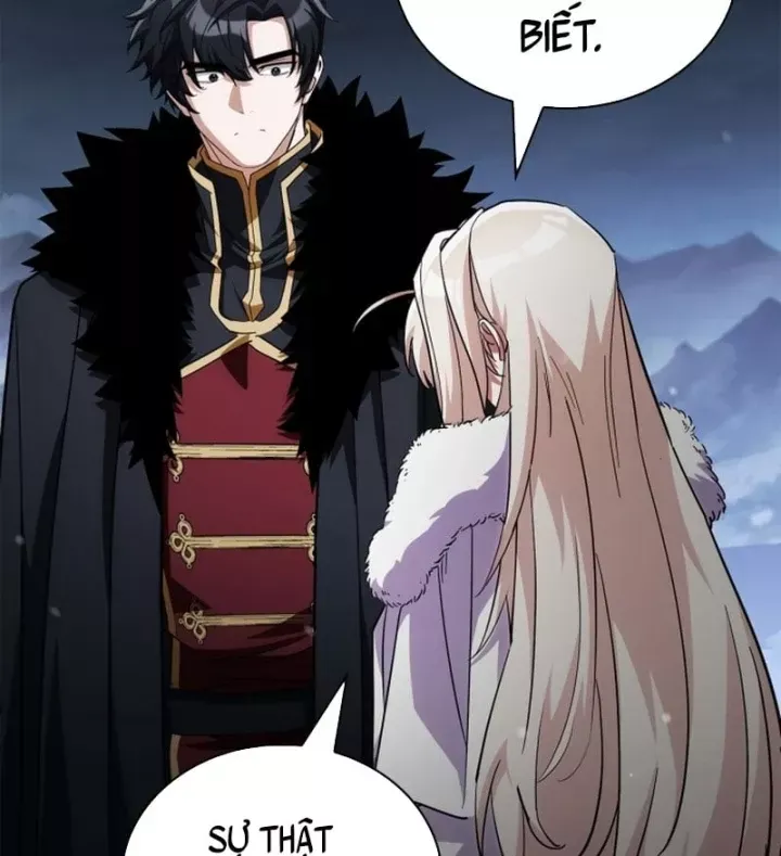 Sự Chuẩn Mực Của Ma Vương Chap 26 - Next Chap 25