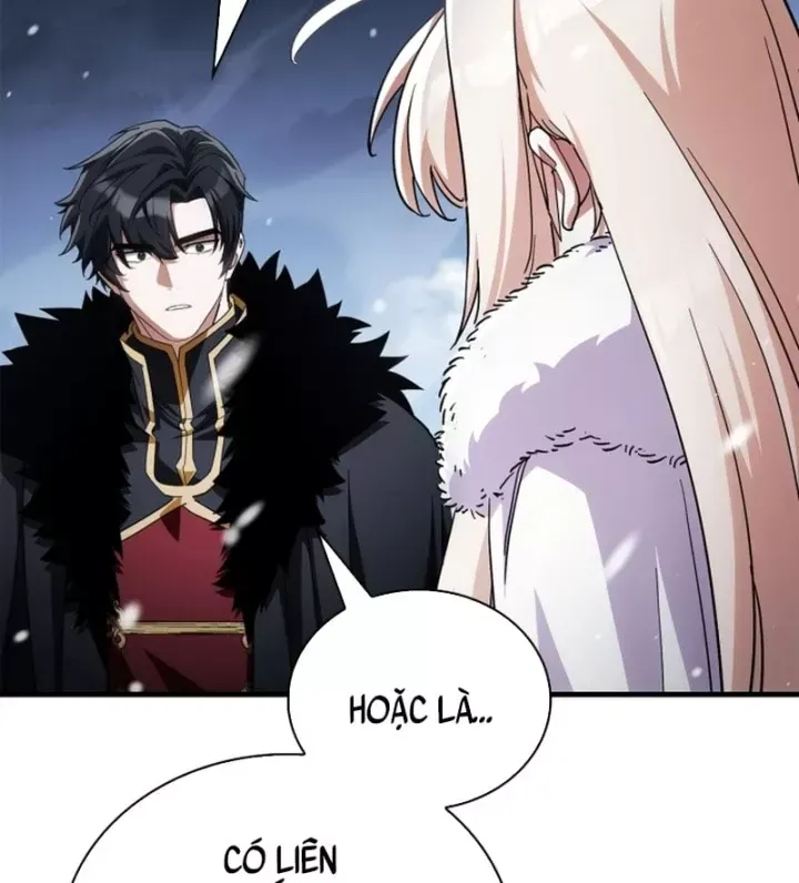 Sự Chuẩn Mực Của Ma Vương Chap 26 - Next Chap 25