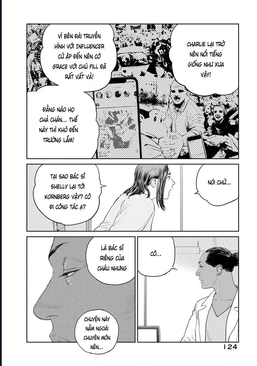 Darwin Jihen Chap 46 - Next Chap 45