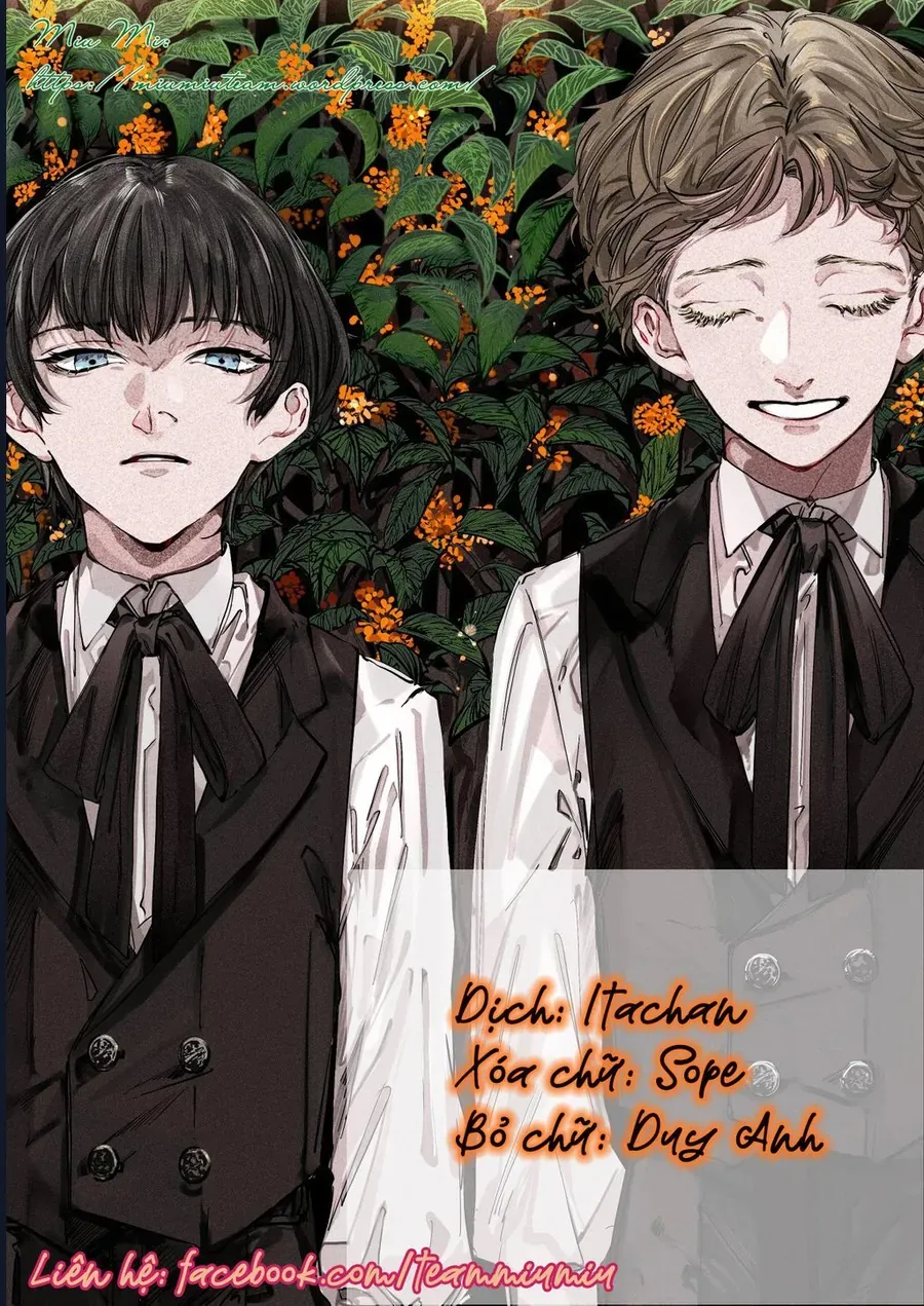 Darwin Jihen Chap 46 - Next Chap 45